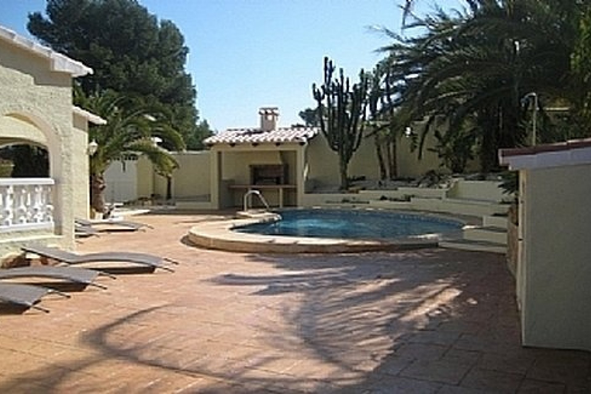 Sale - Villa - Moraira