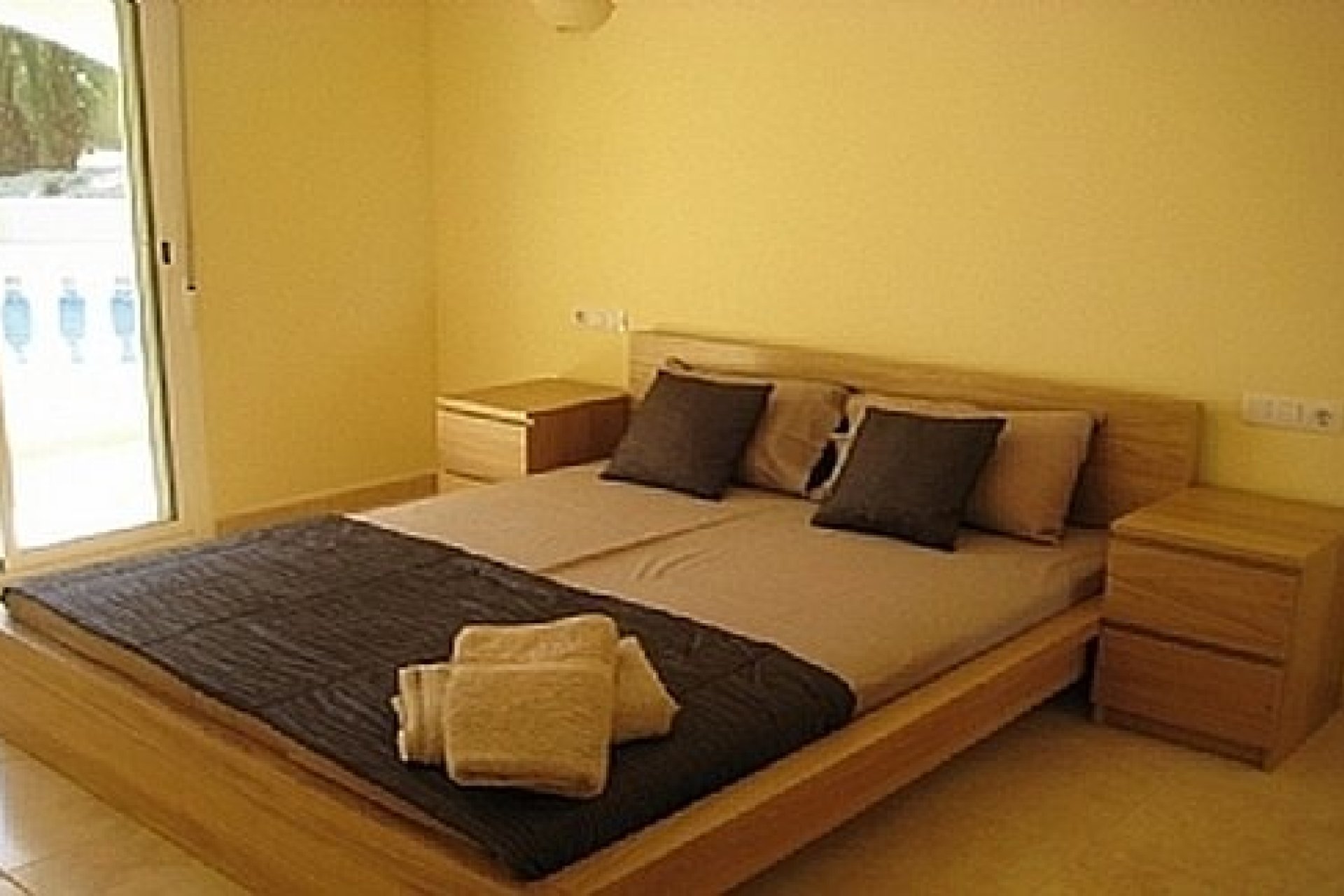 Sale - Villa - Moraira