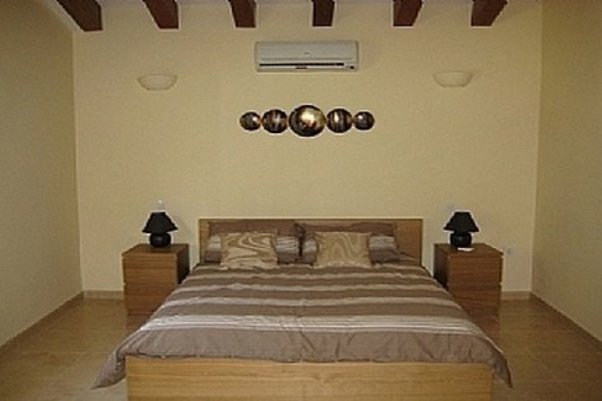 Sale - Villa - Moraira