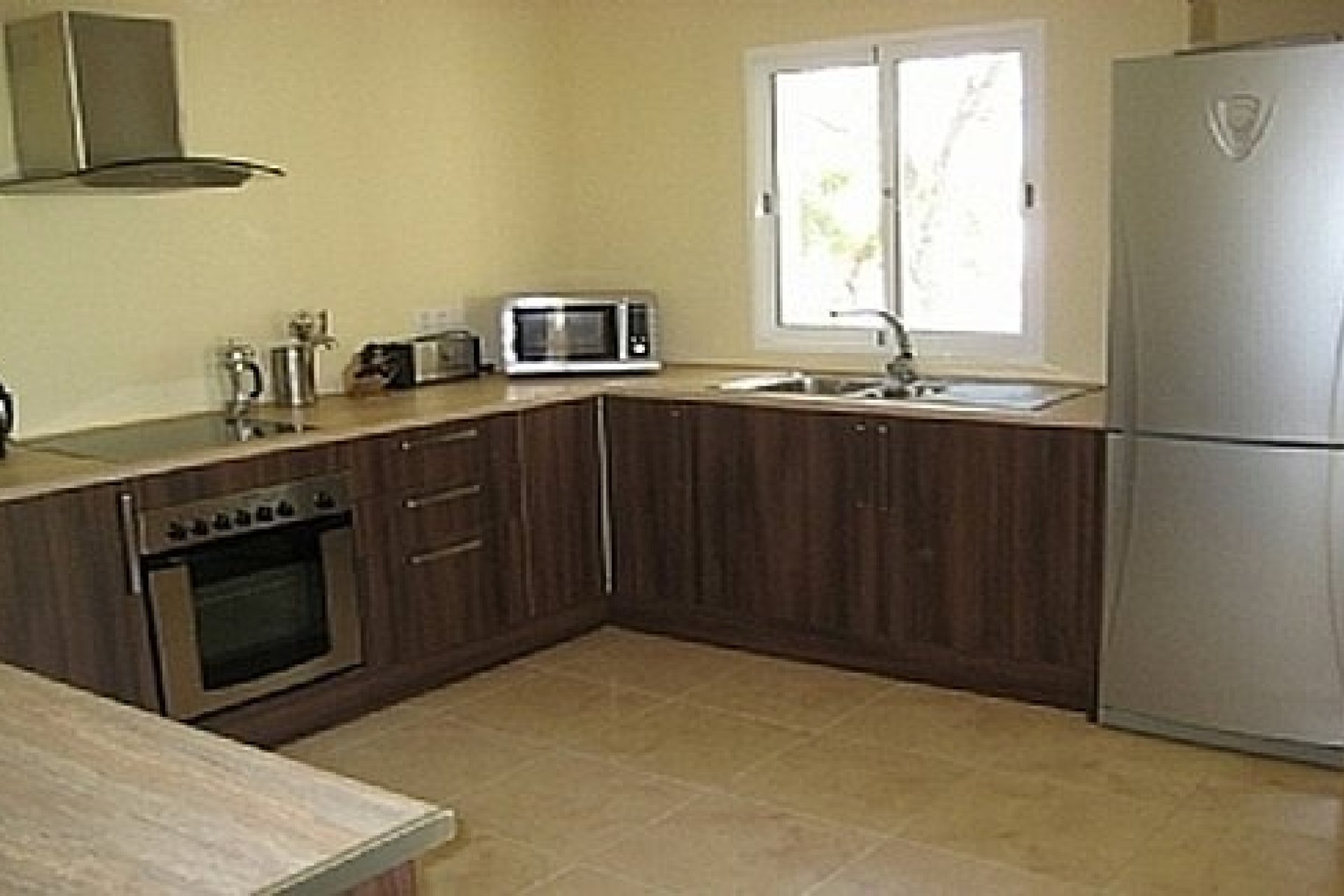 Sale - Villa - Moraira