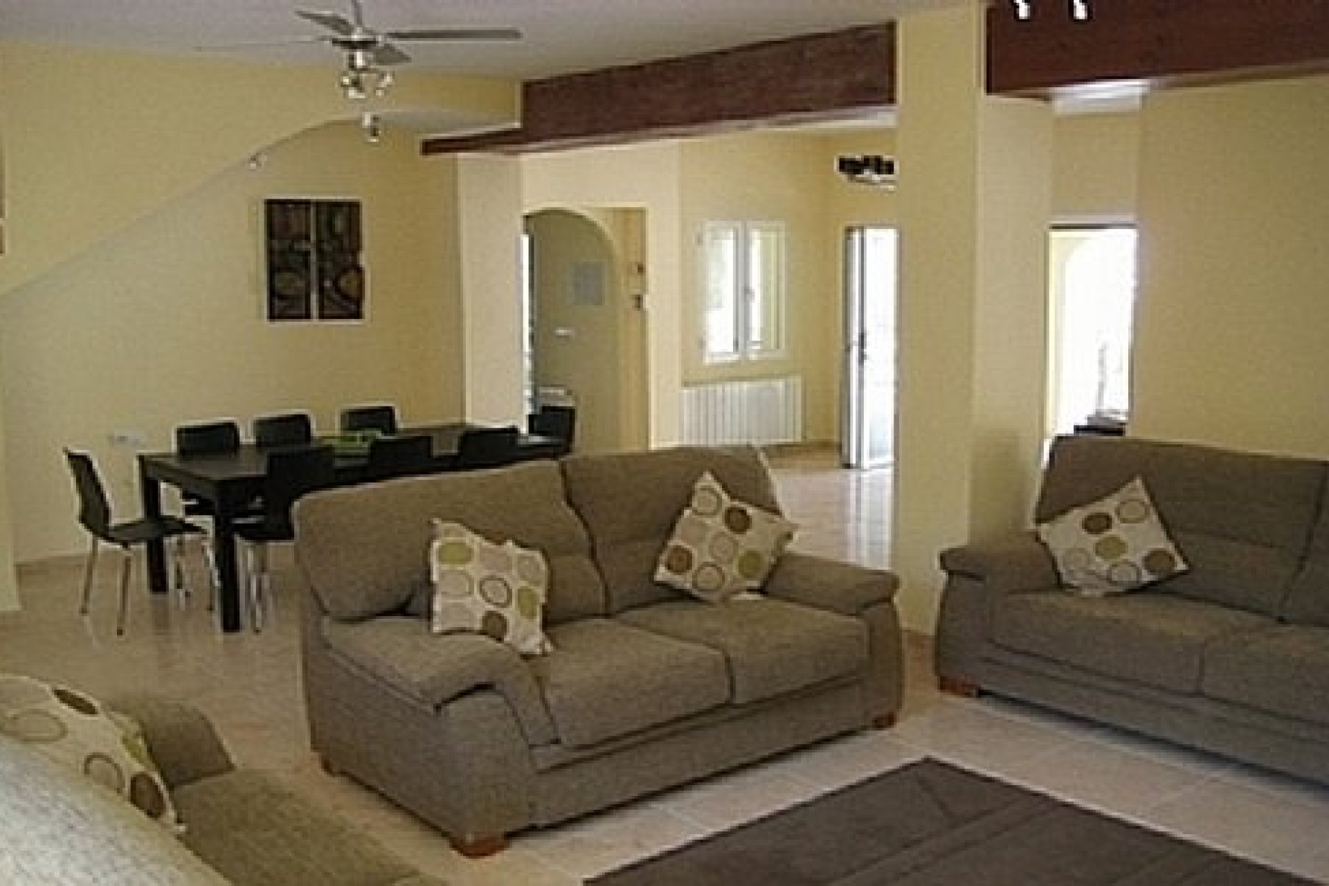 Sale - Villa - Moraira