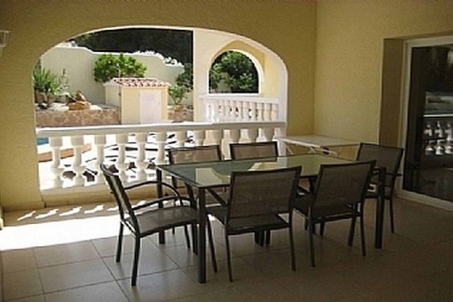 Sale - Villa - Moraira