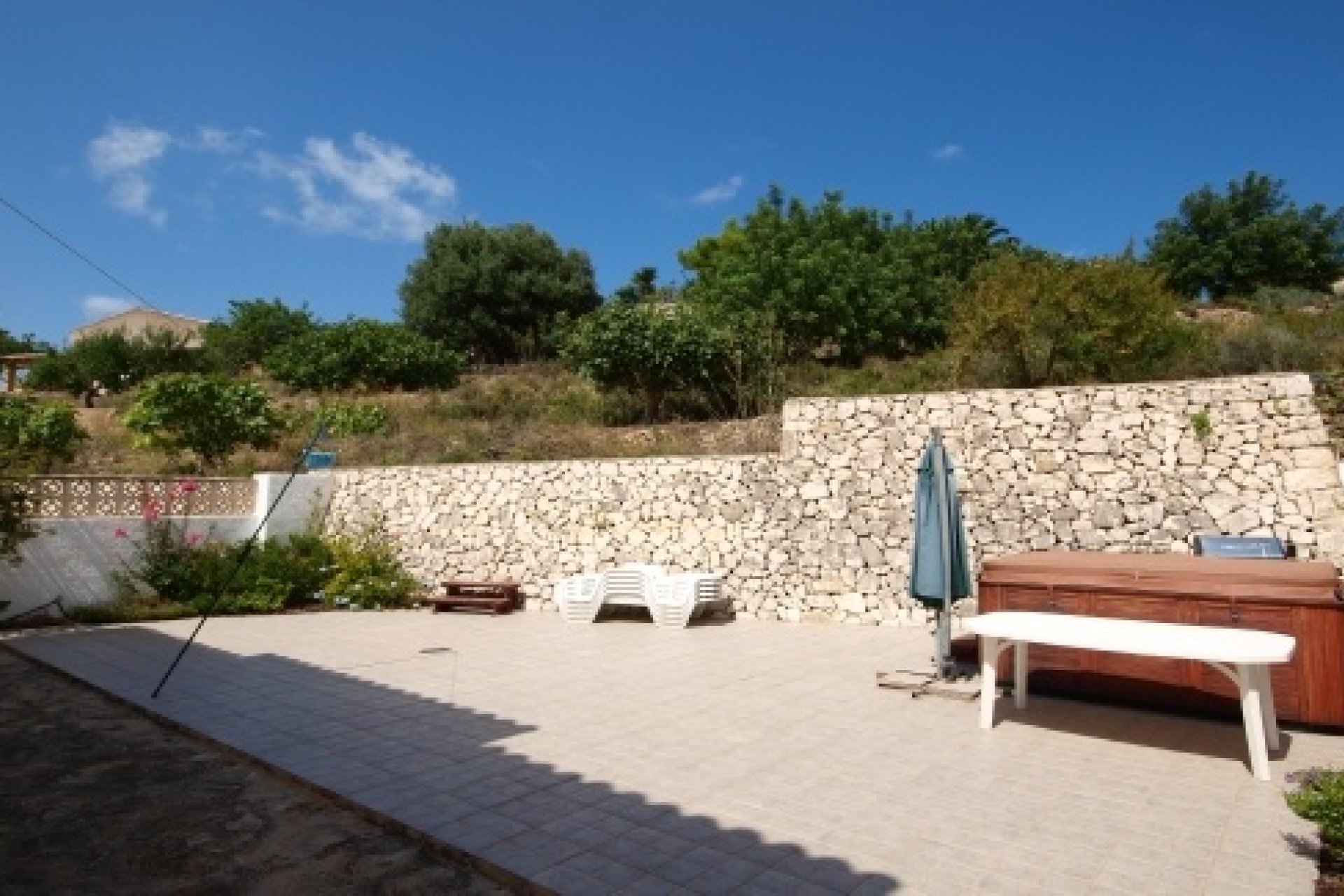 Sale - Villa - Moraira
