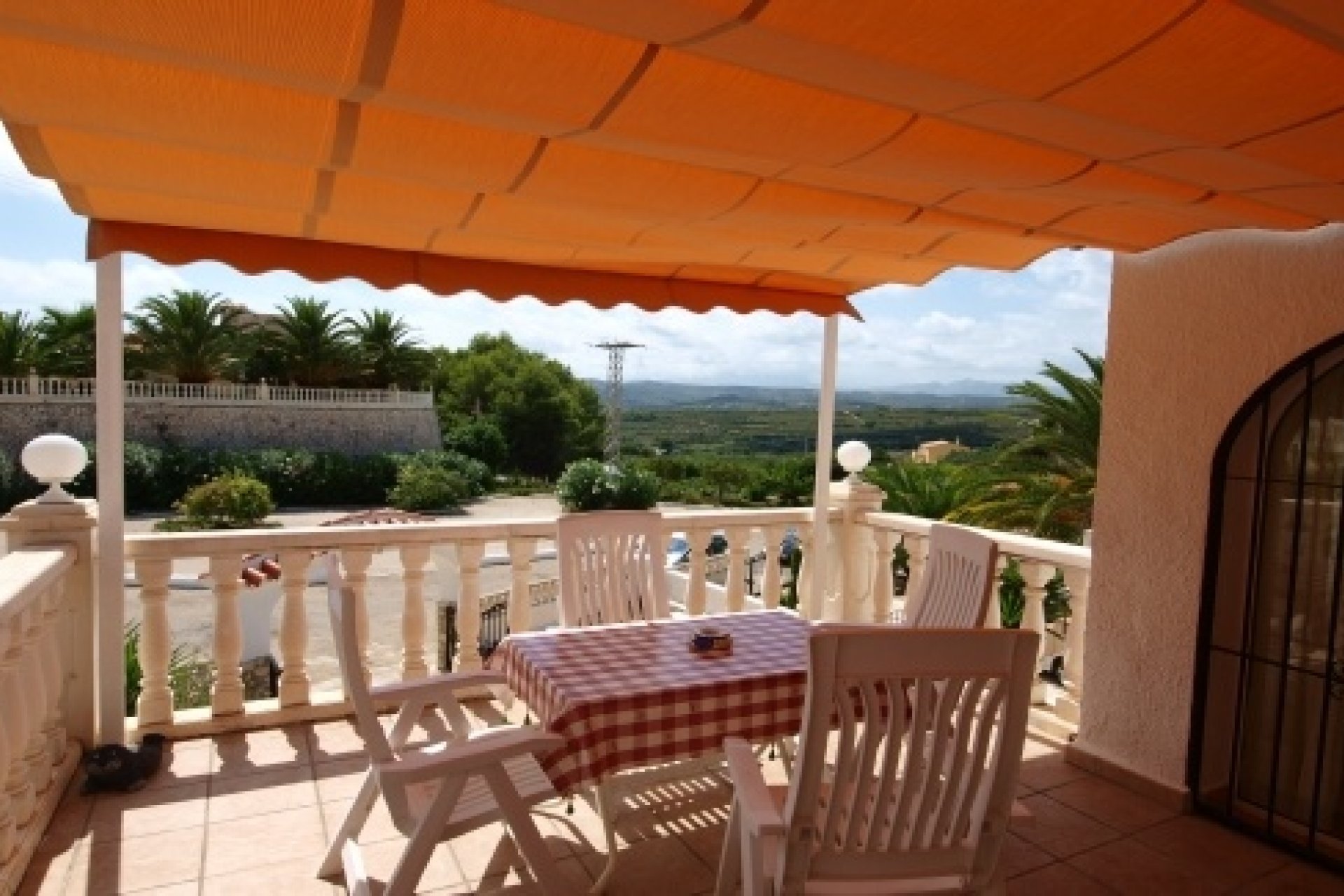 Sale - Villa - Moraira