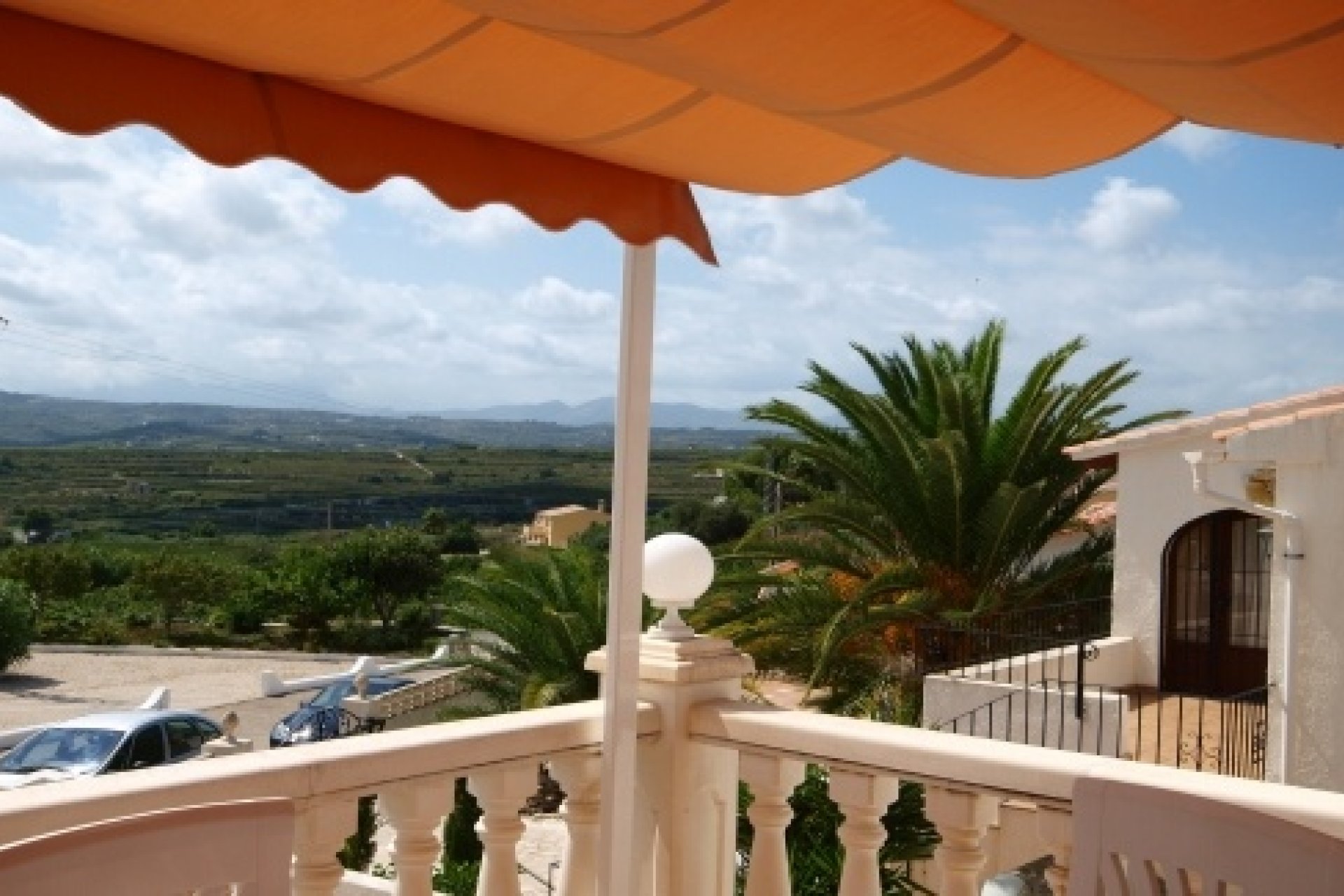 Sale - Villa - Moraira