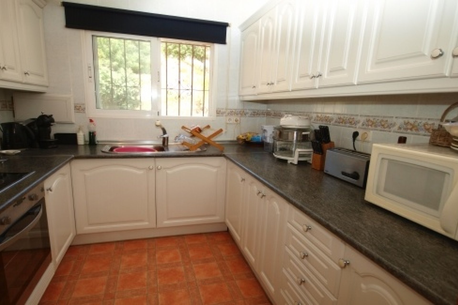 Sale - Villa - Moraira