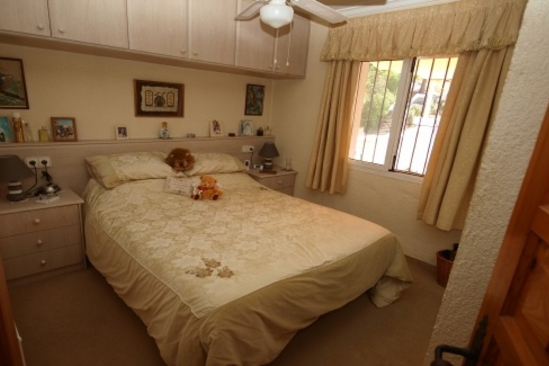 Sale - Villa - Moraira