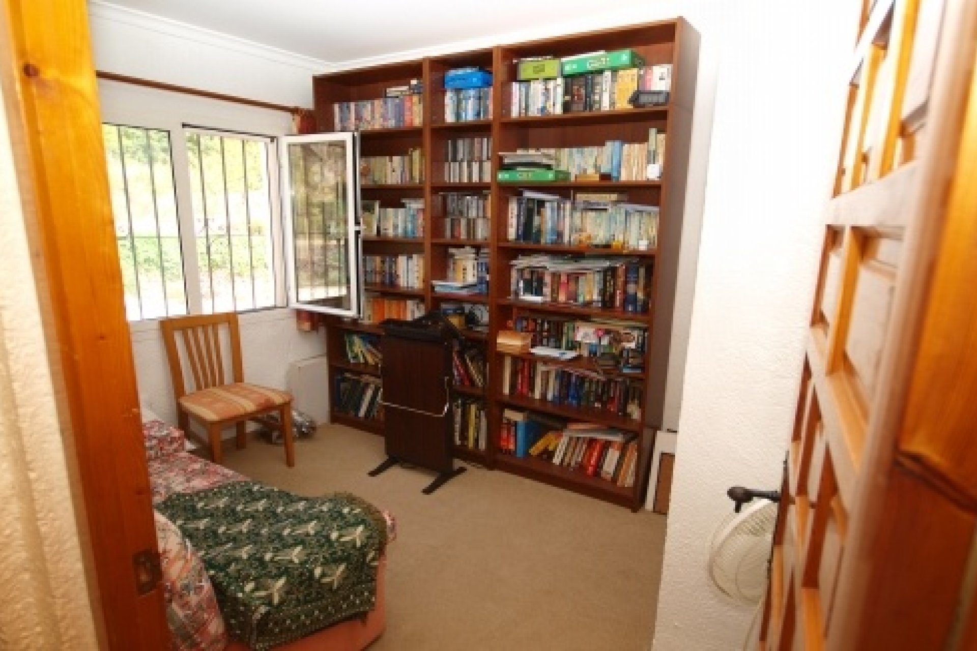 Sale - Villa - Moraira