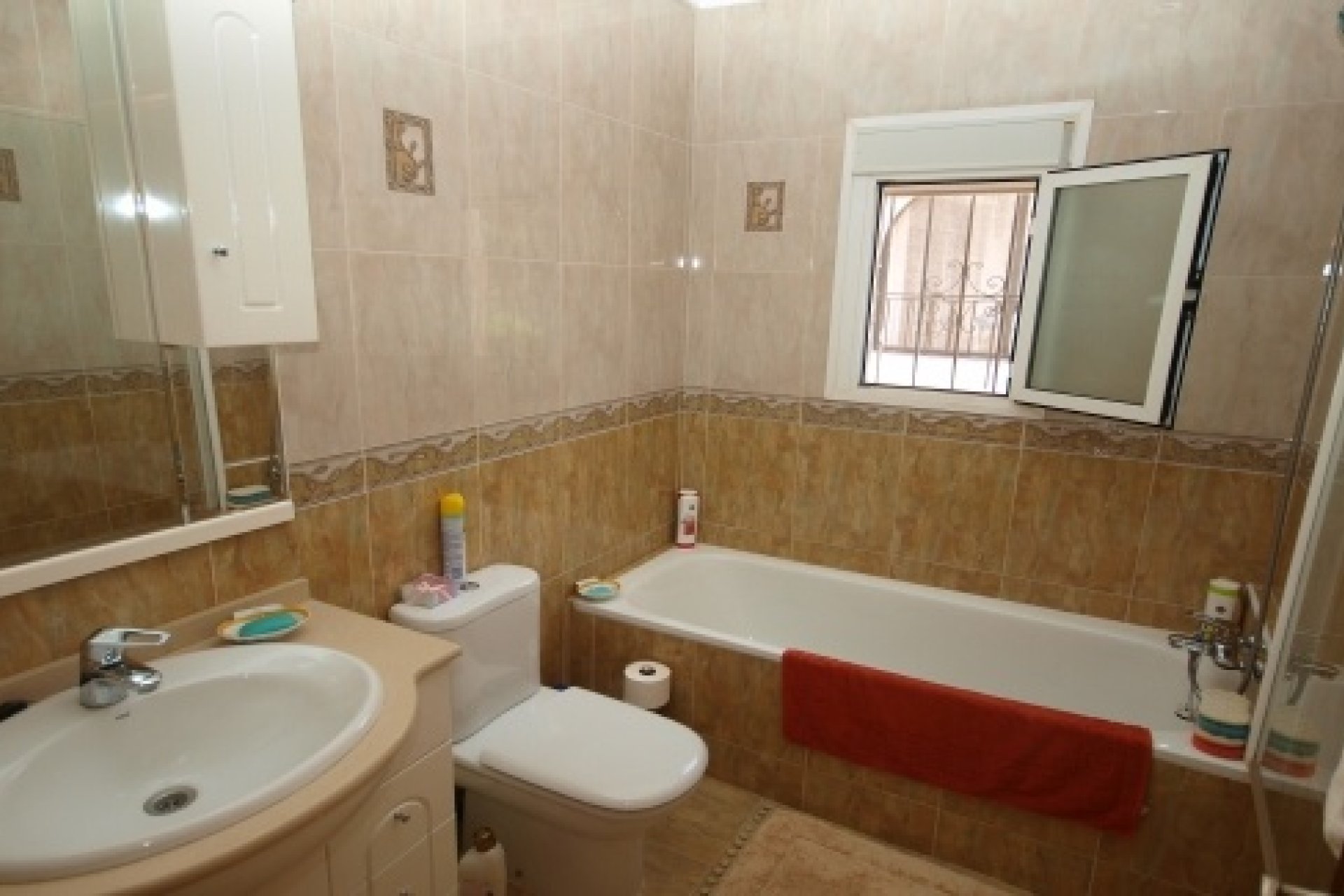 Sale - Villa - Moraira