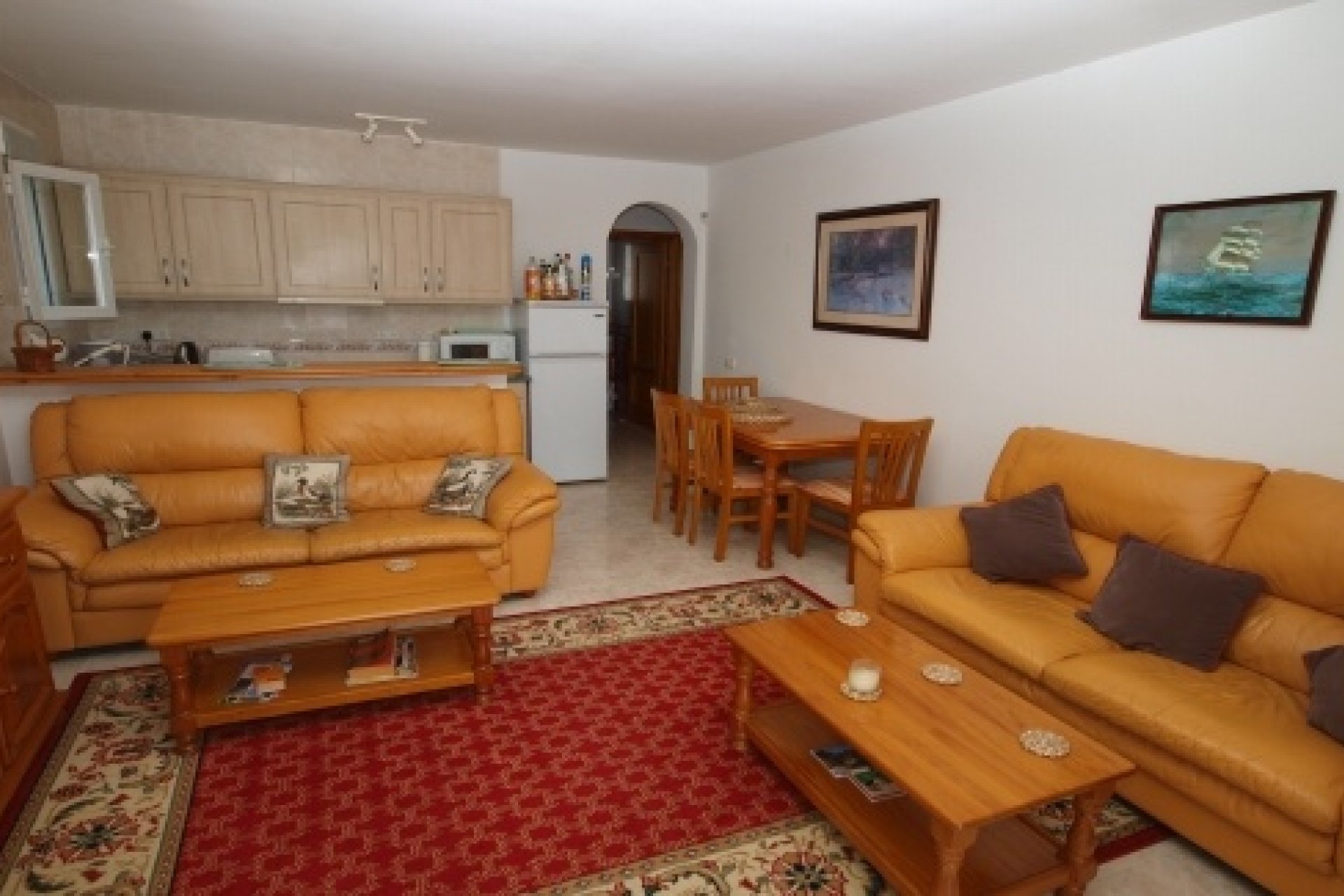 Sale - Villa - Moraira