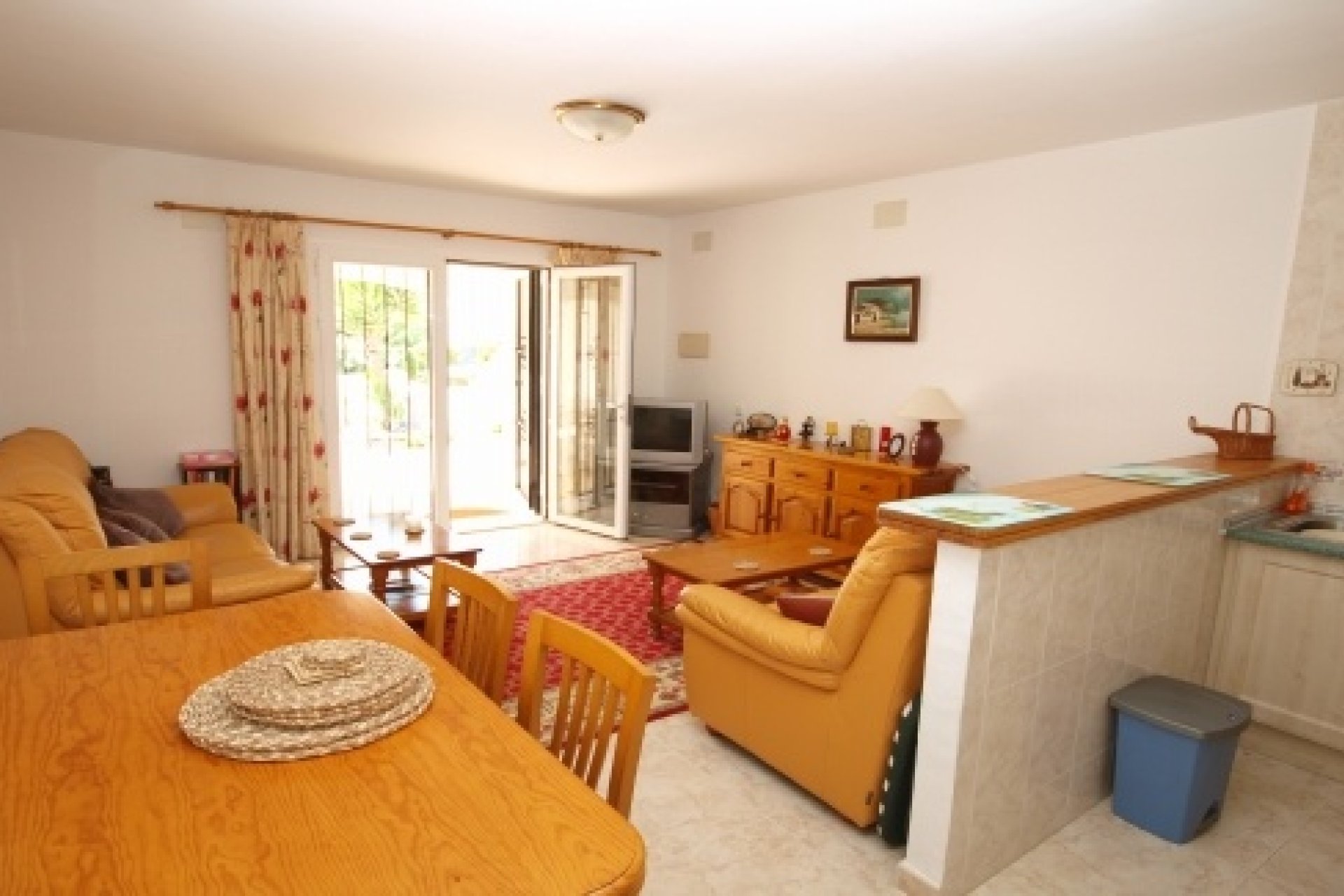 Sale - Villa - Moraira