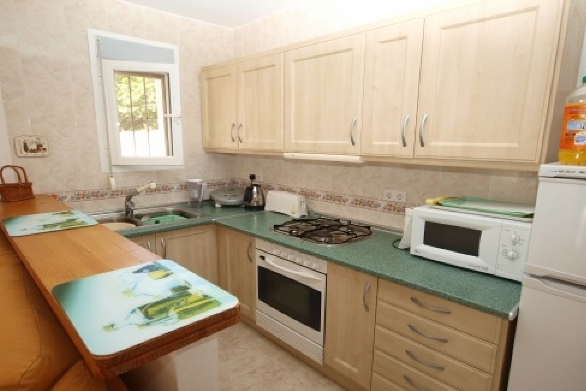 Sale - Villa - Moraira