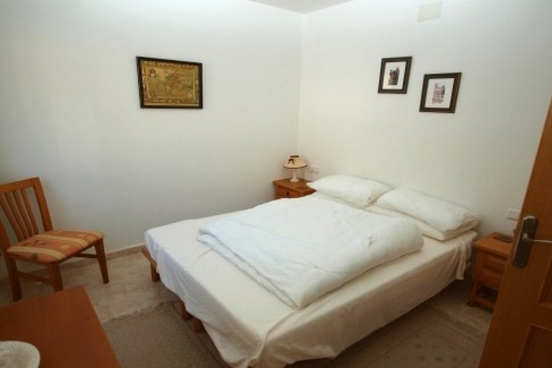 Sale - Villa - Moraira