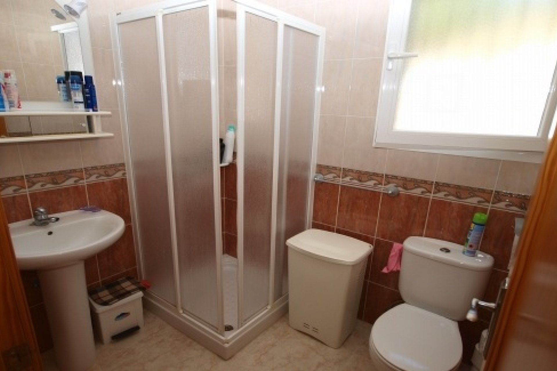 Sale - Villa - Moraira