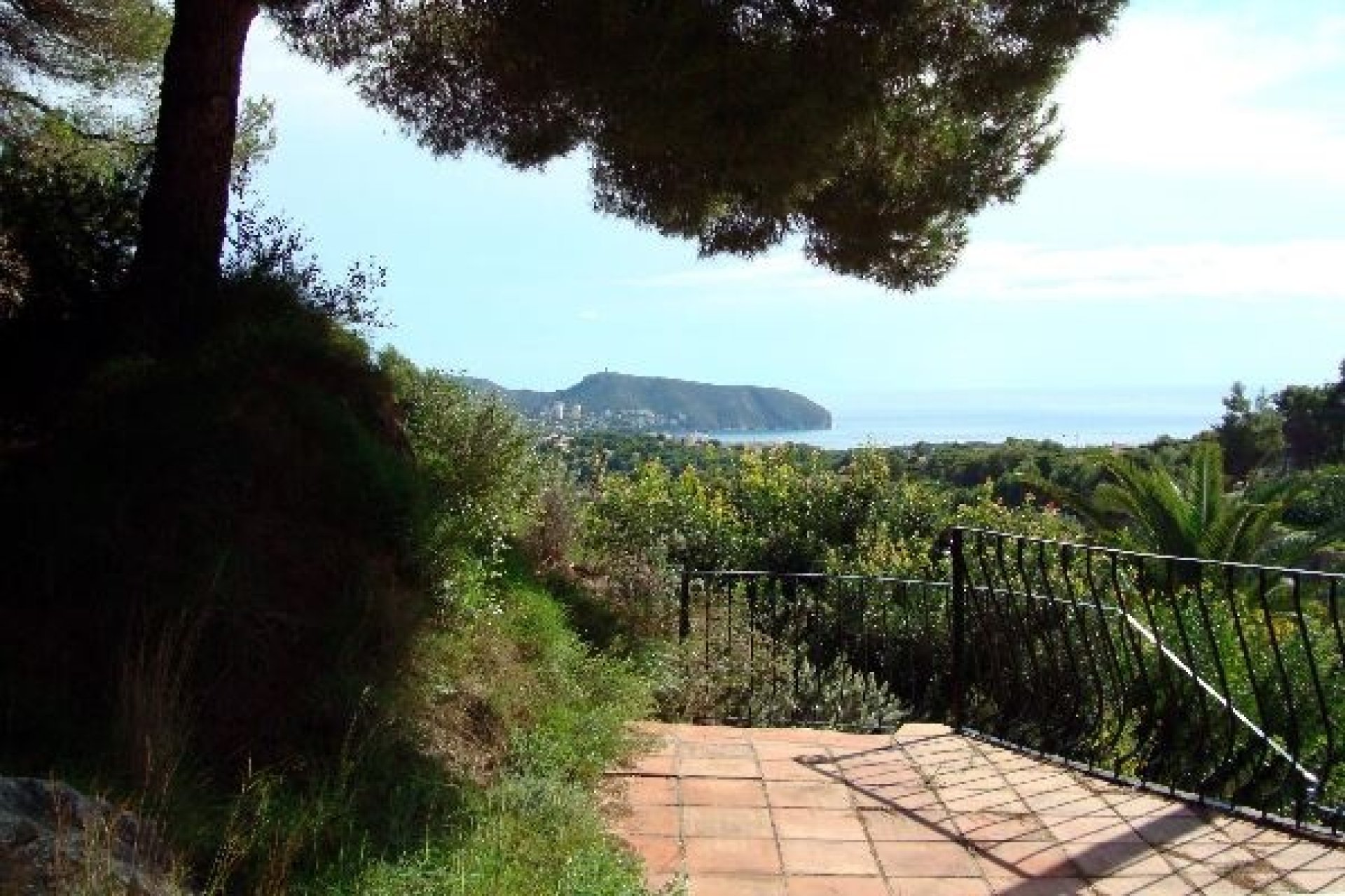 Sale - Villa - Moraira