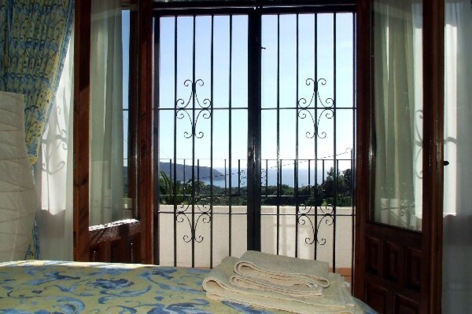 Sale - Villa - Moraira