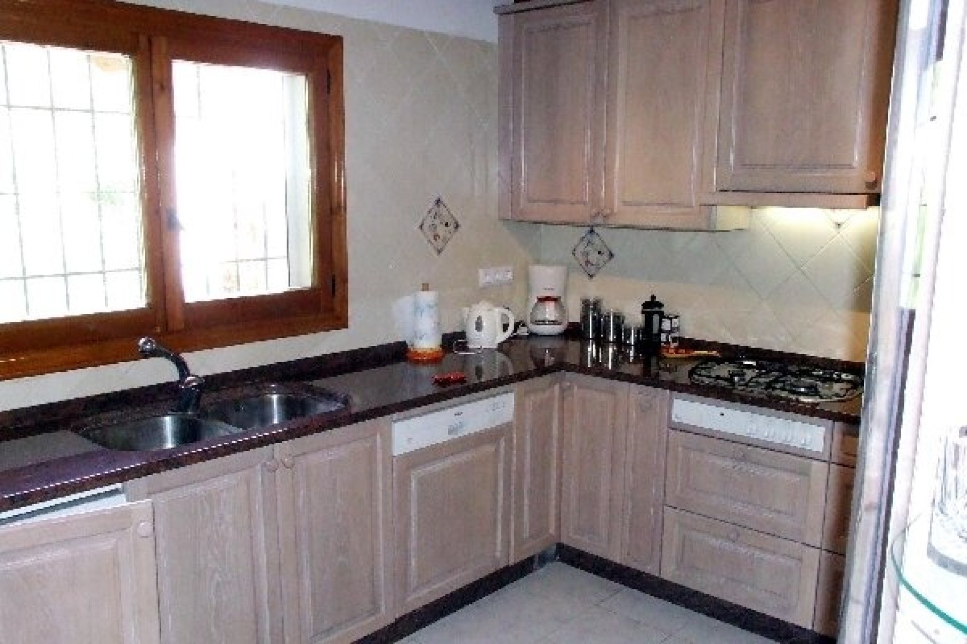 Sale - Villa - Moraira