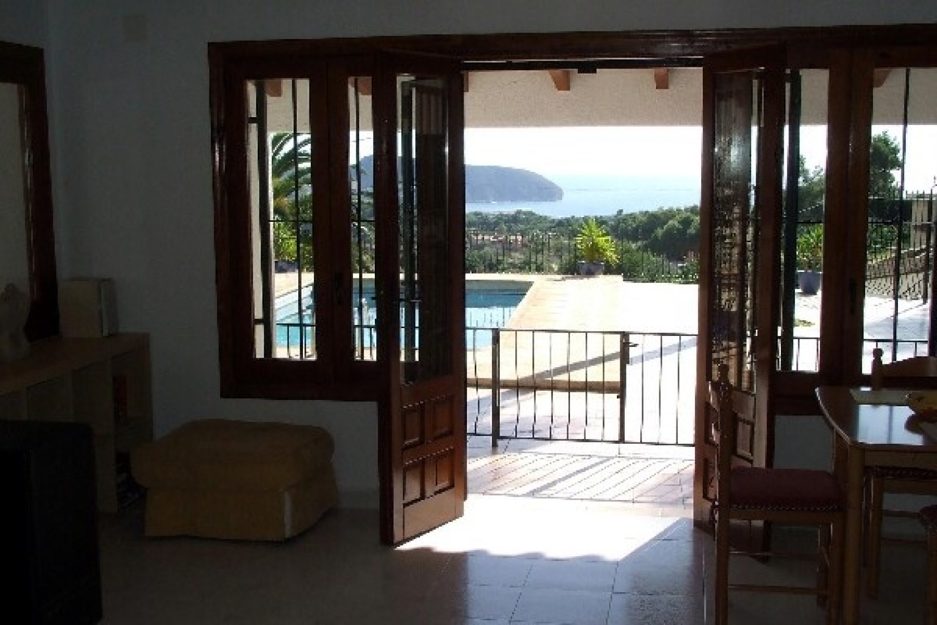 Sale - Villa - Moraira