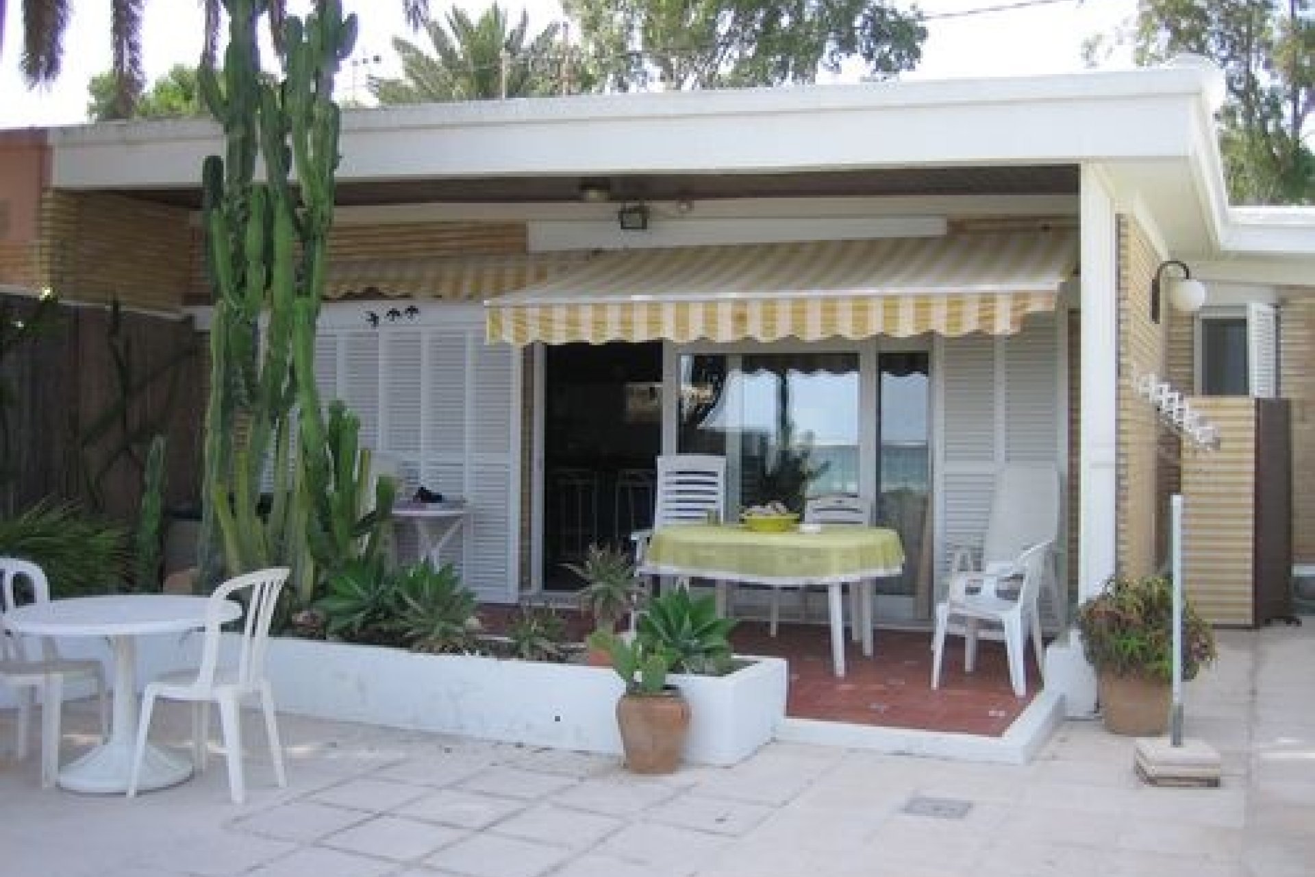 Sale - Villa - Moraira