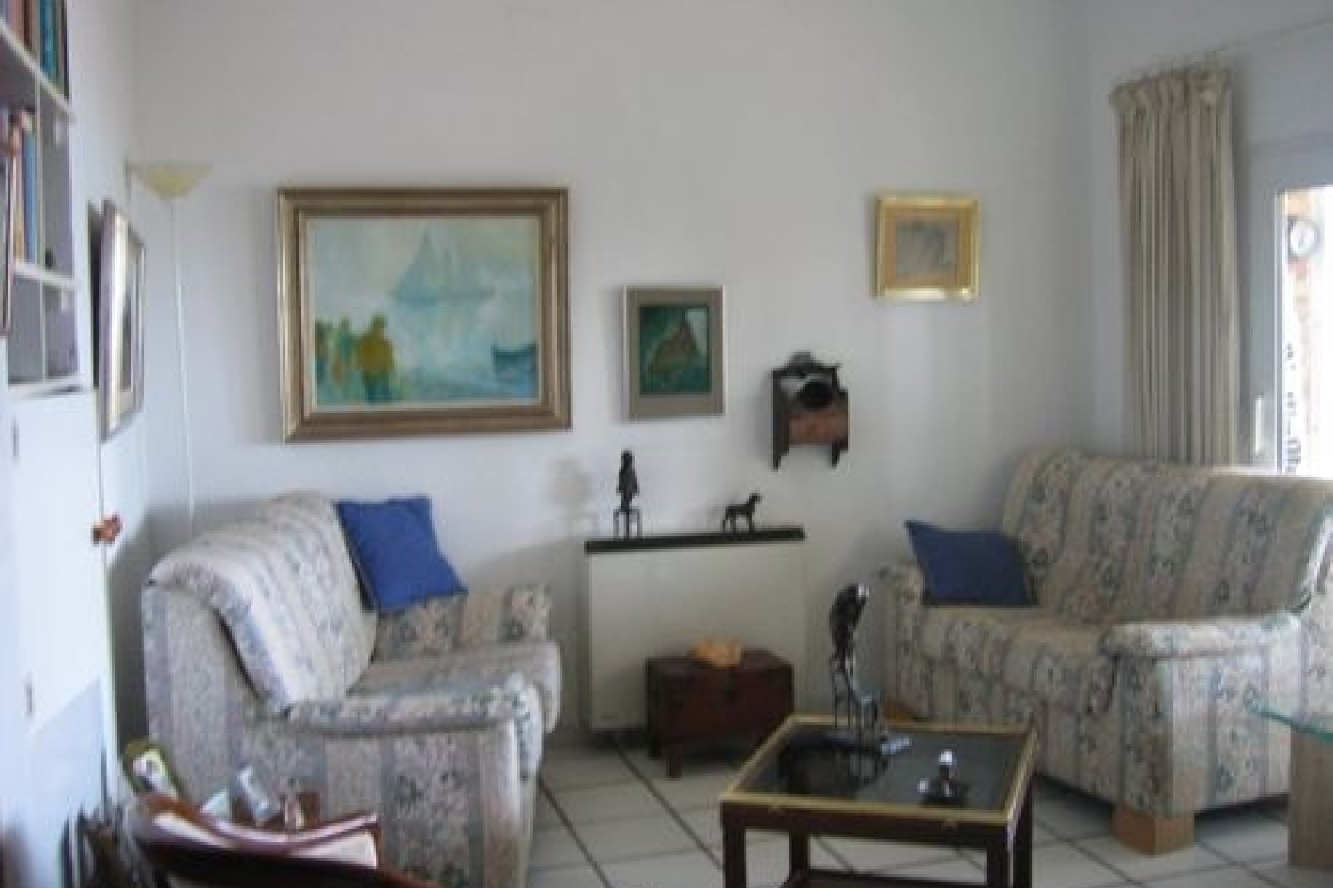Sale - Villa - Moraira