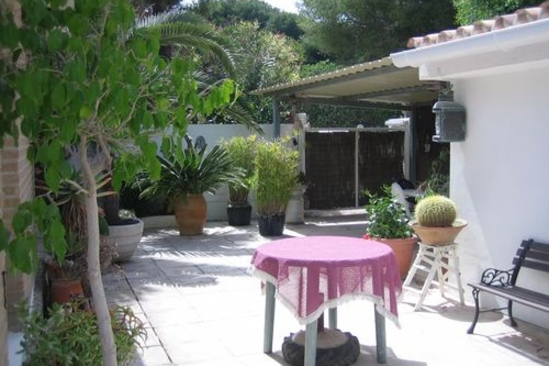 Sale - Villa - Moraira