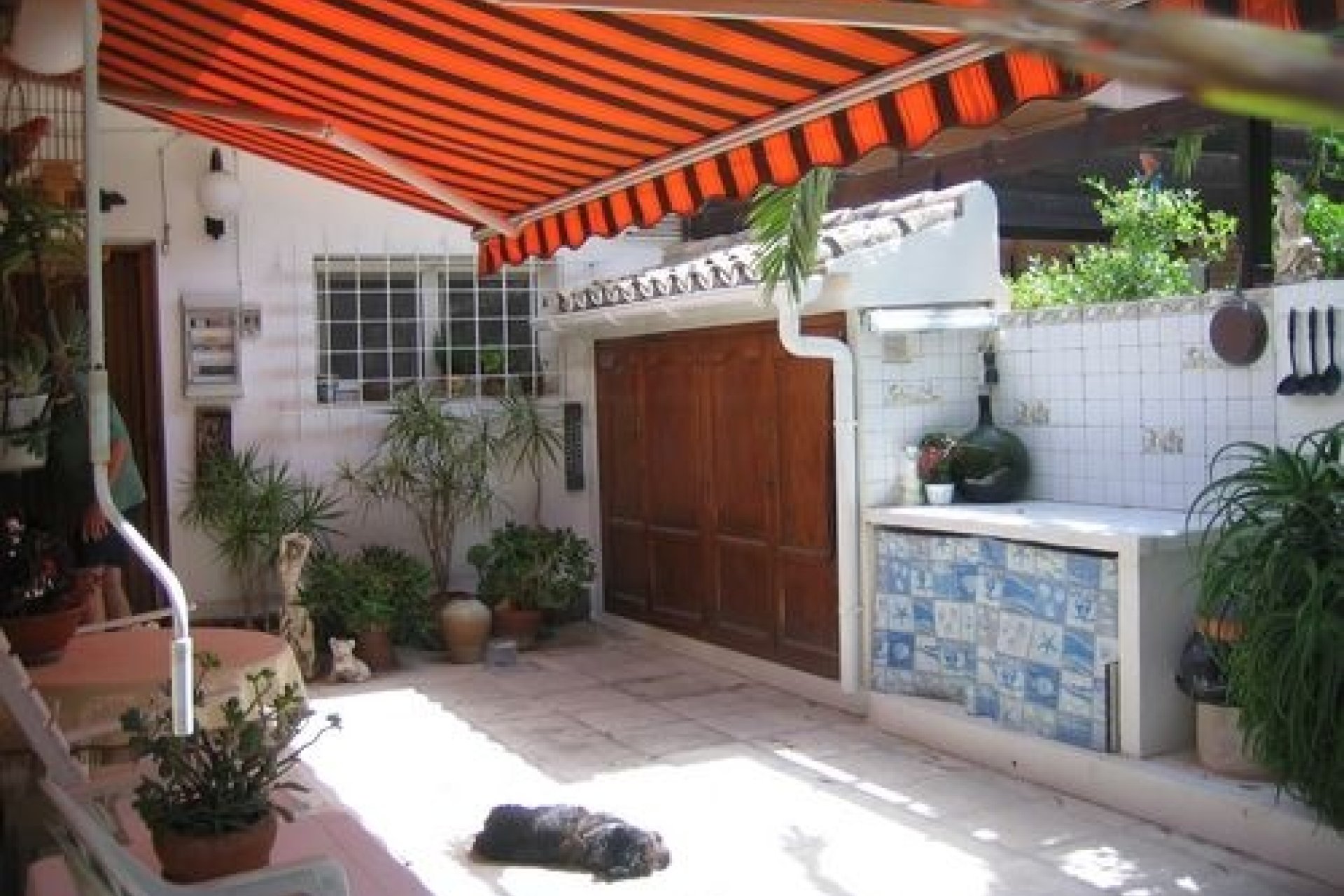 Sale - Villa - Moraira