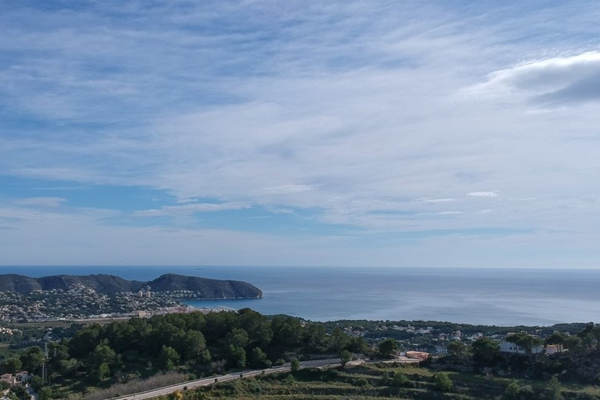 Sale - Villa - Moraira