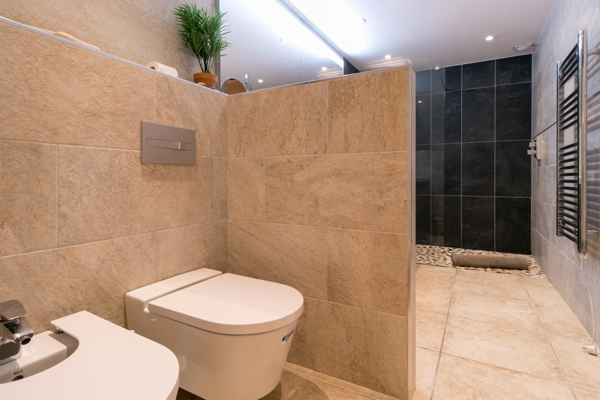 Sale - Villa - Moraira