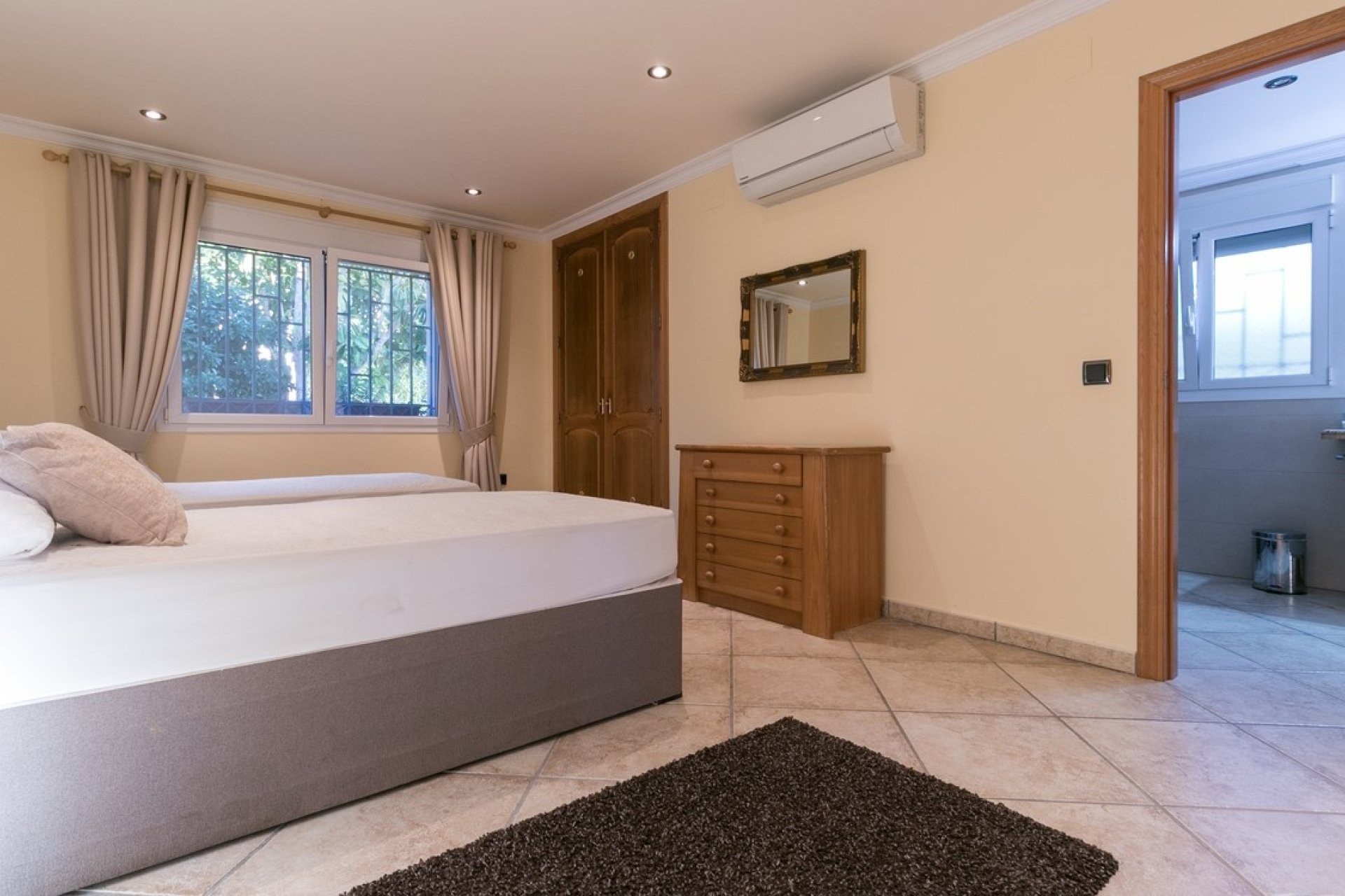 Sale - Villa - Moraira