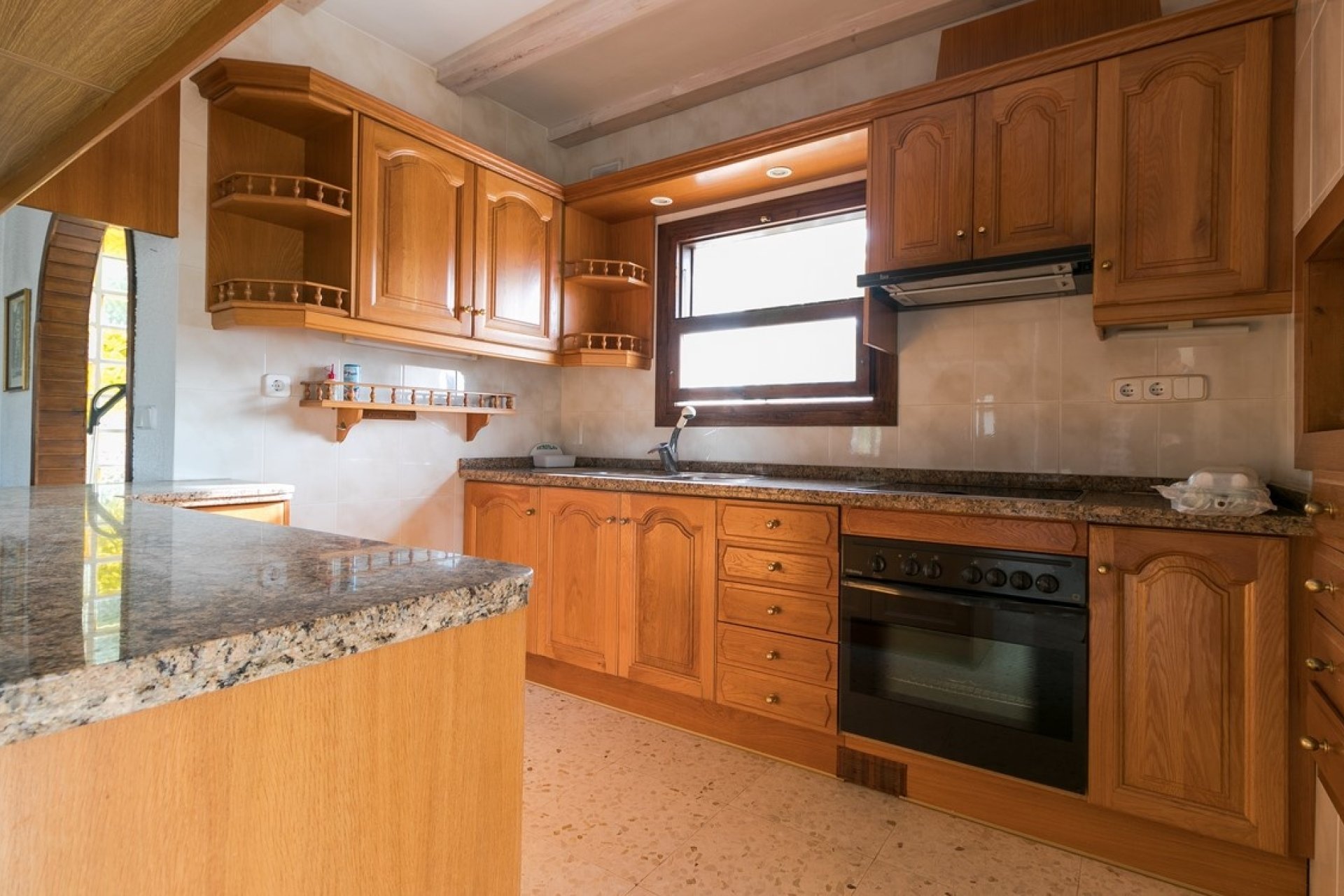 Sale - Villa - Moraira