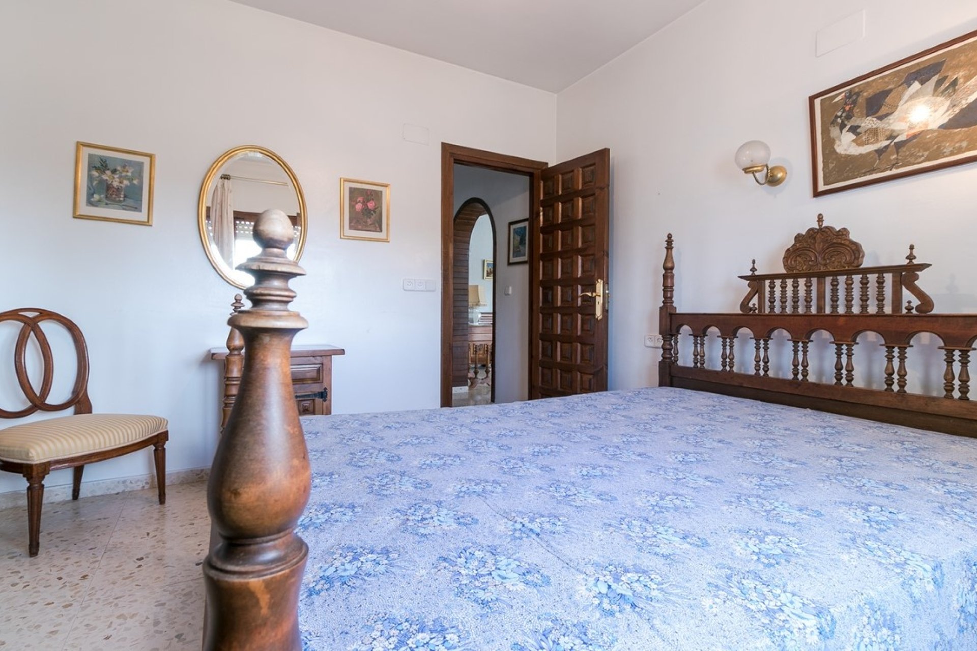 Sale - Villa - Moraira