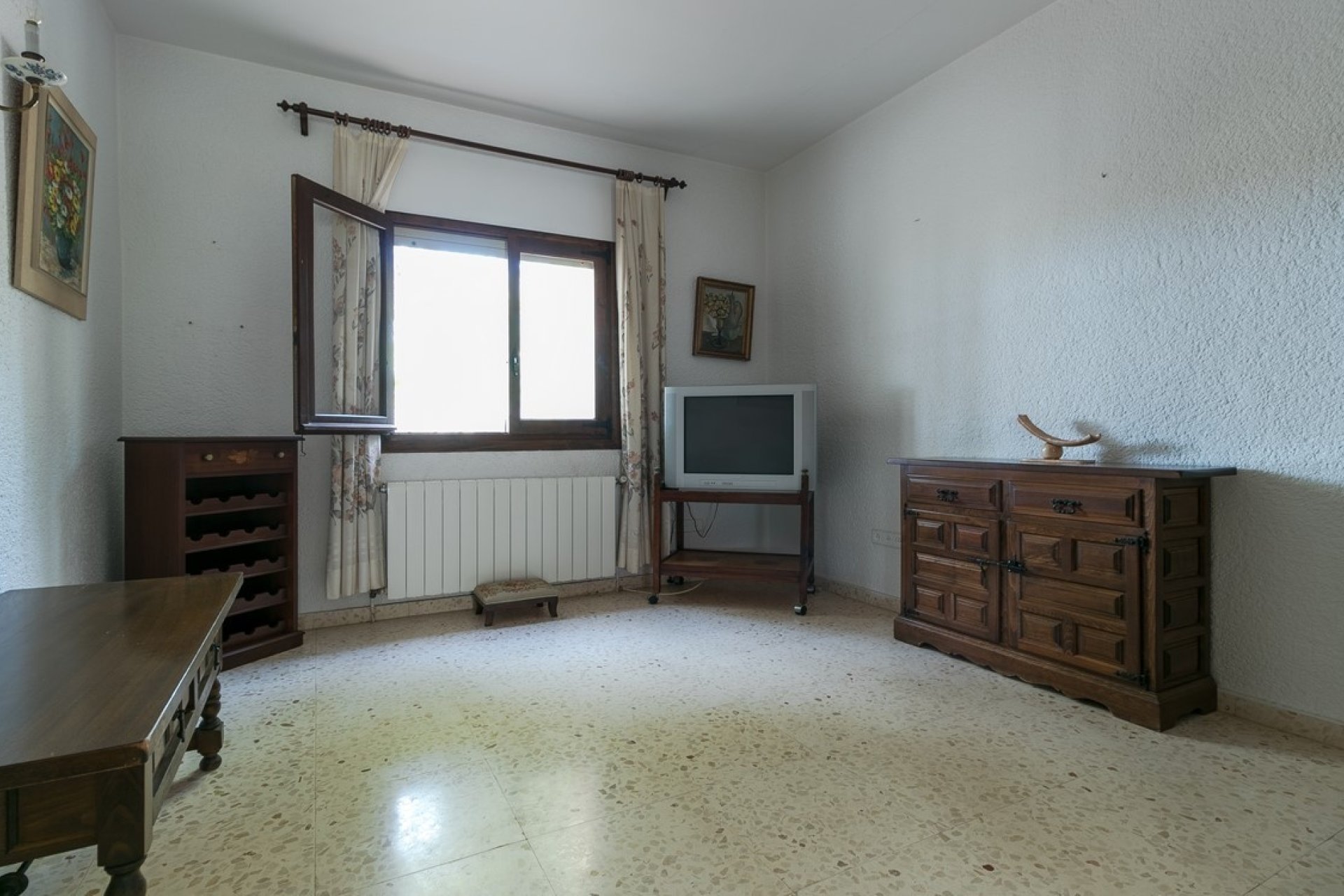 Sale - Villa - Moraira