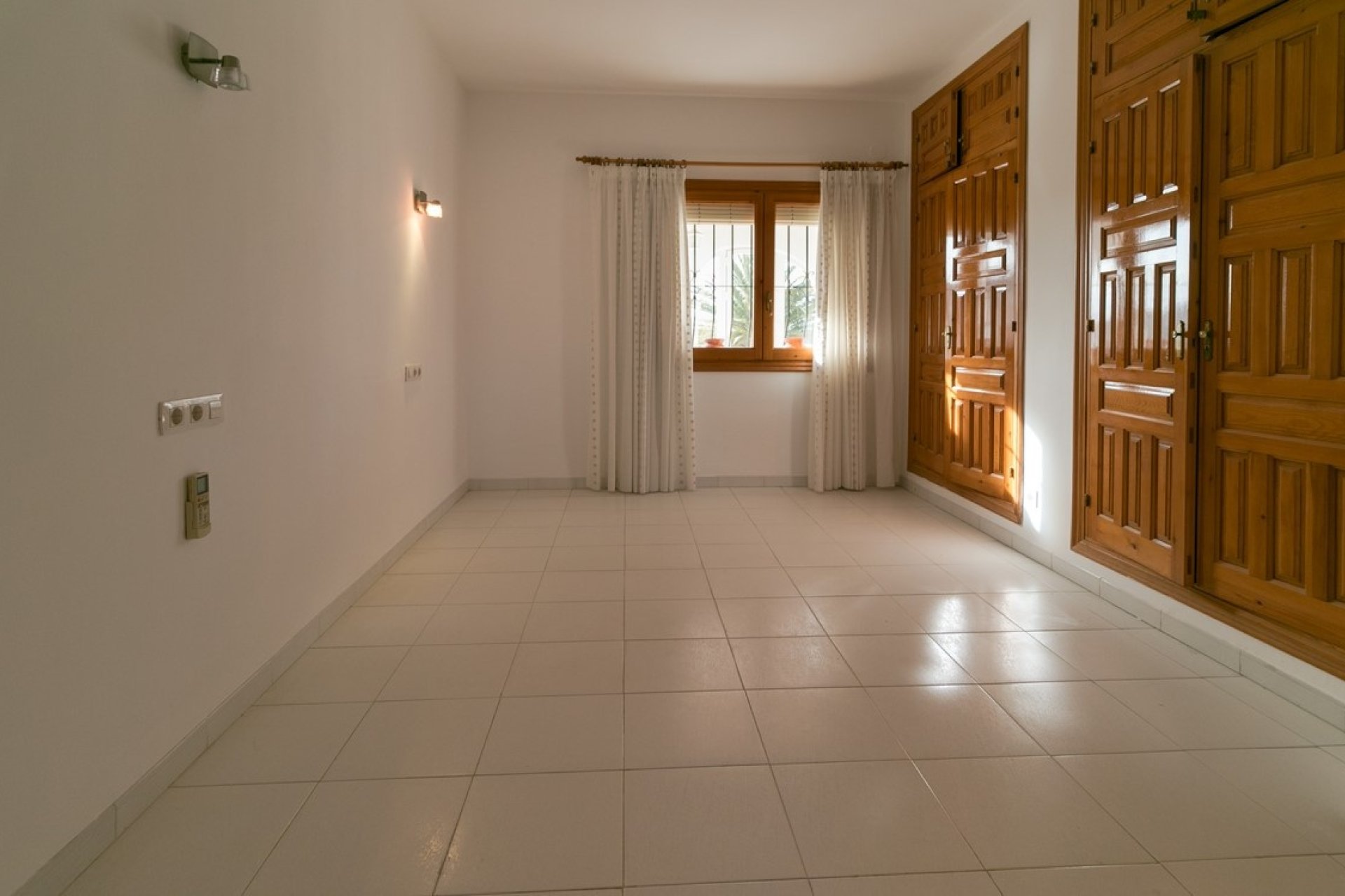 Sale - Villa - Moraira