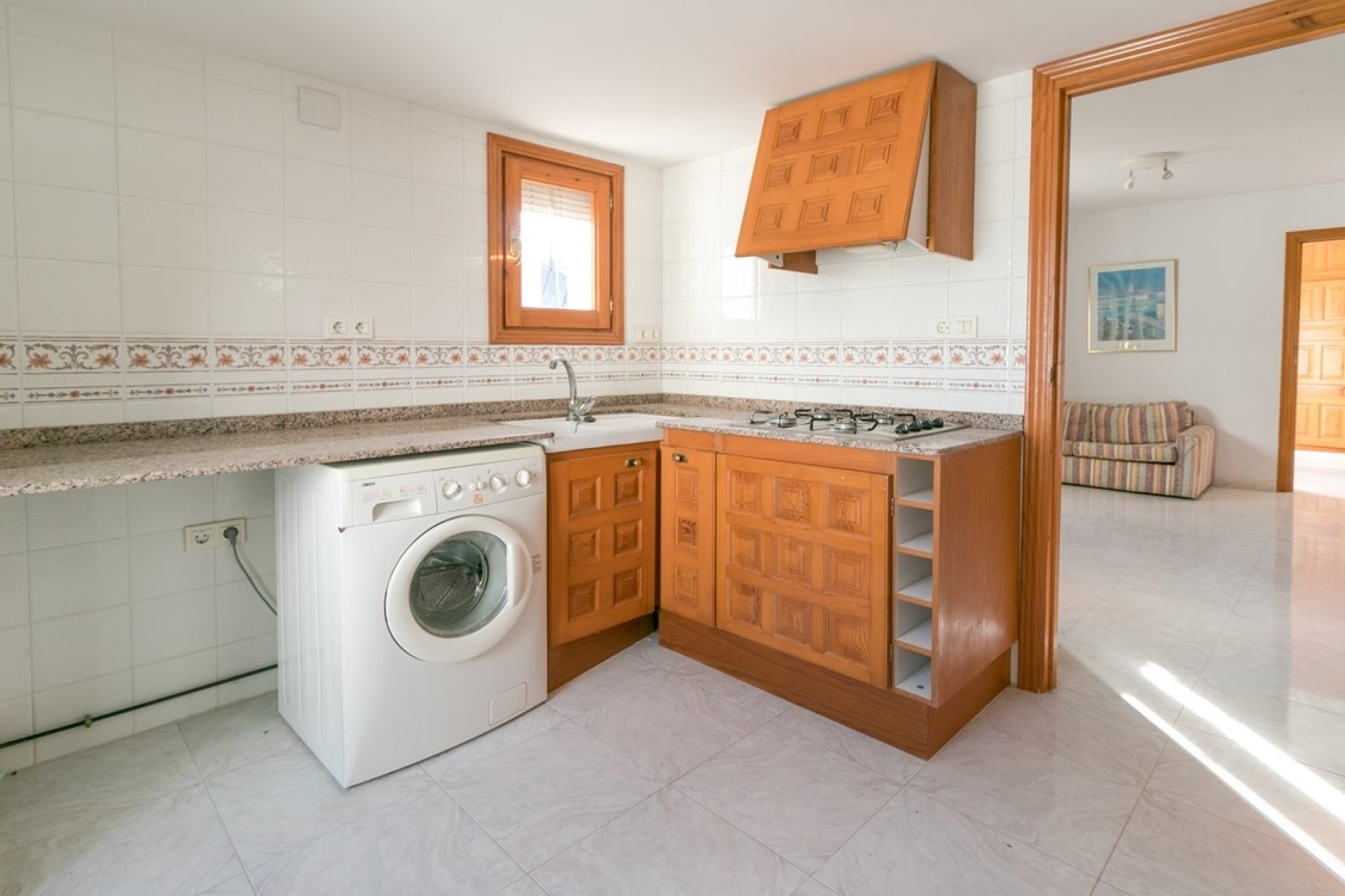Sale - Villa - Moraira