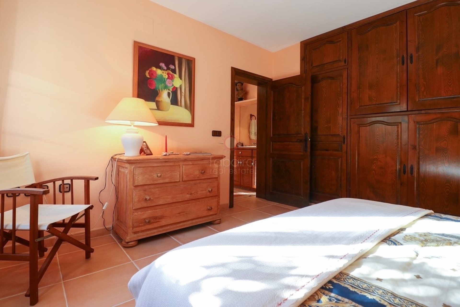 Sale - Villa - Moraira