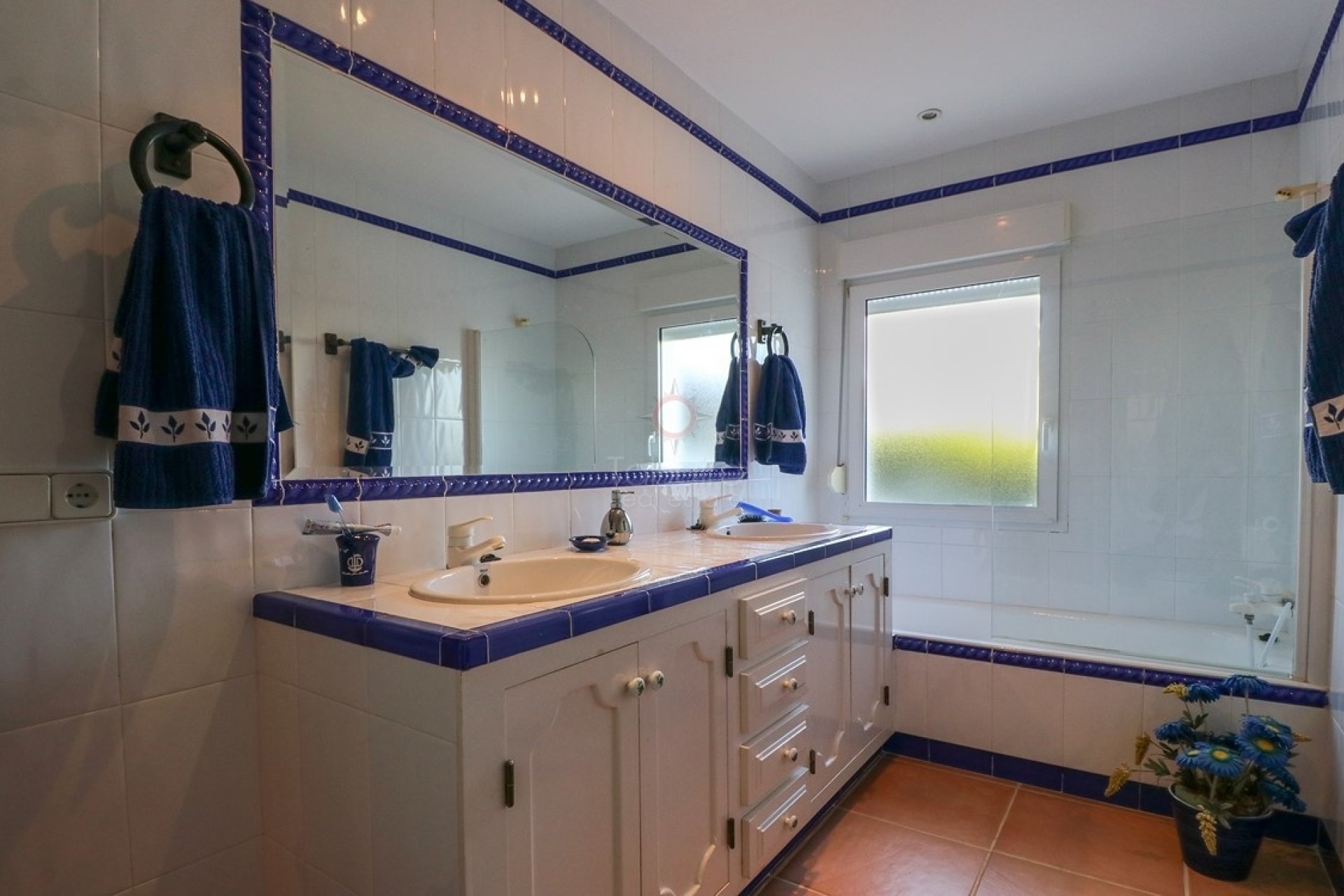 Sale - Villa - Moraira