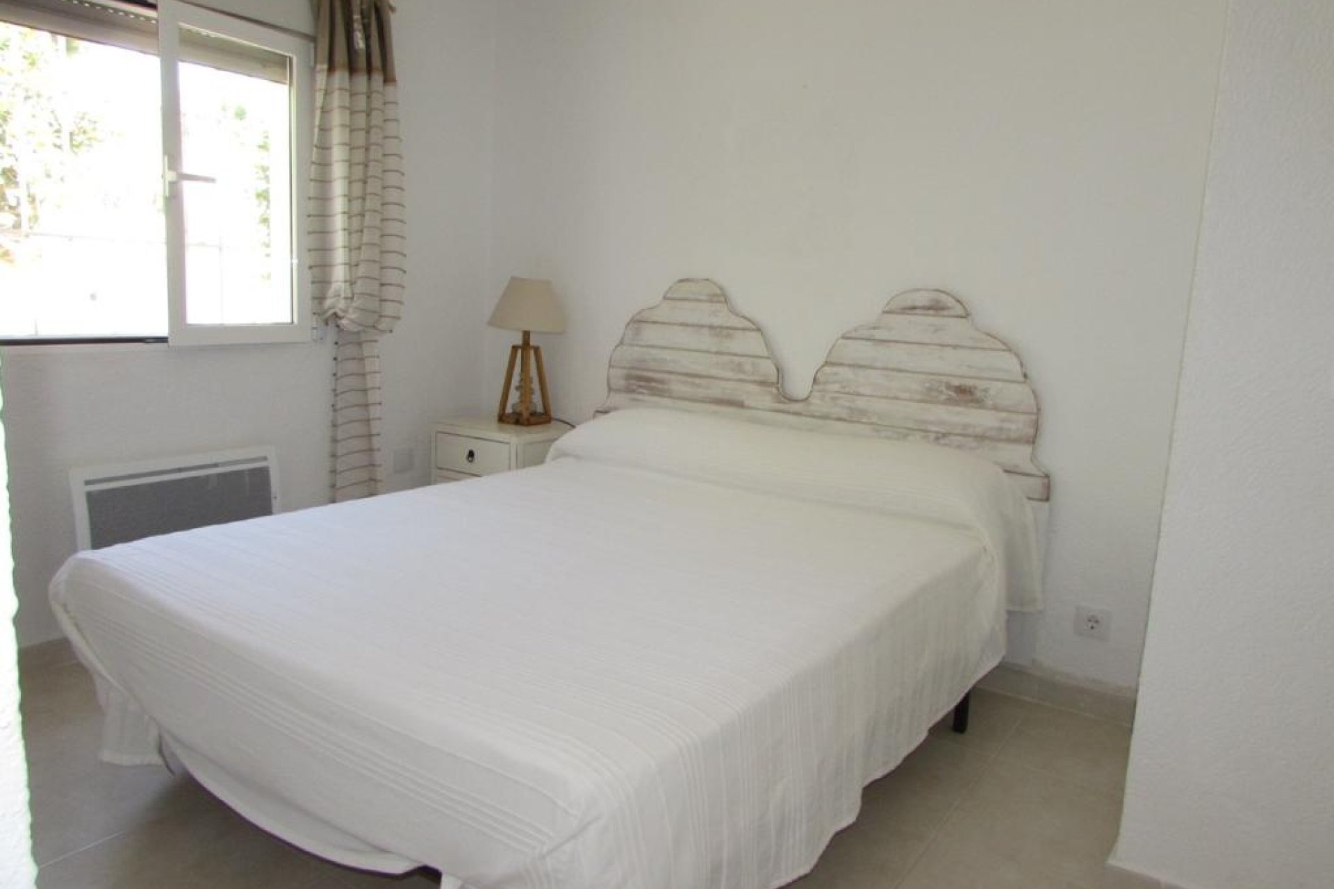 Sale - Villa - Moraira