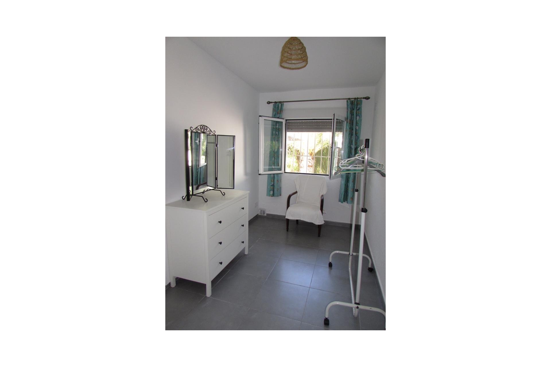 Sale - Villa - Moraira