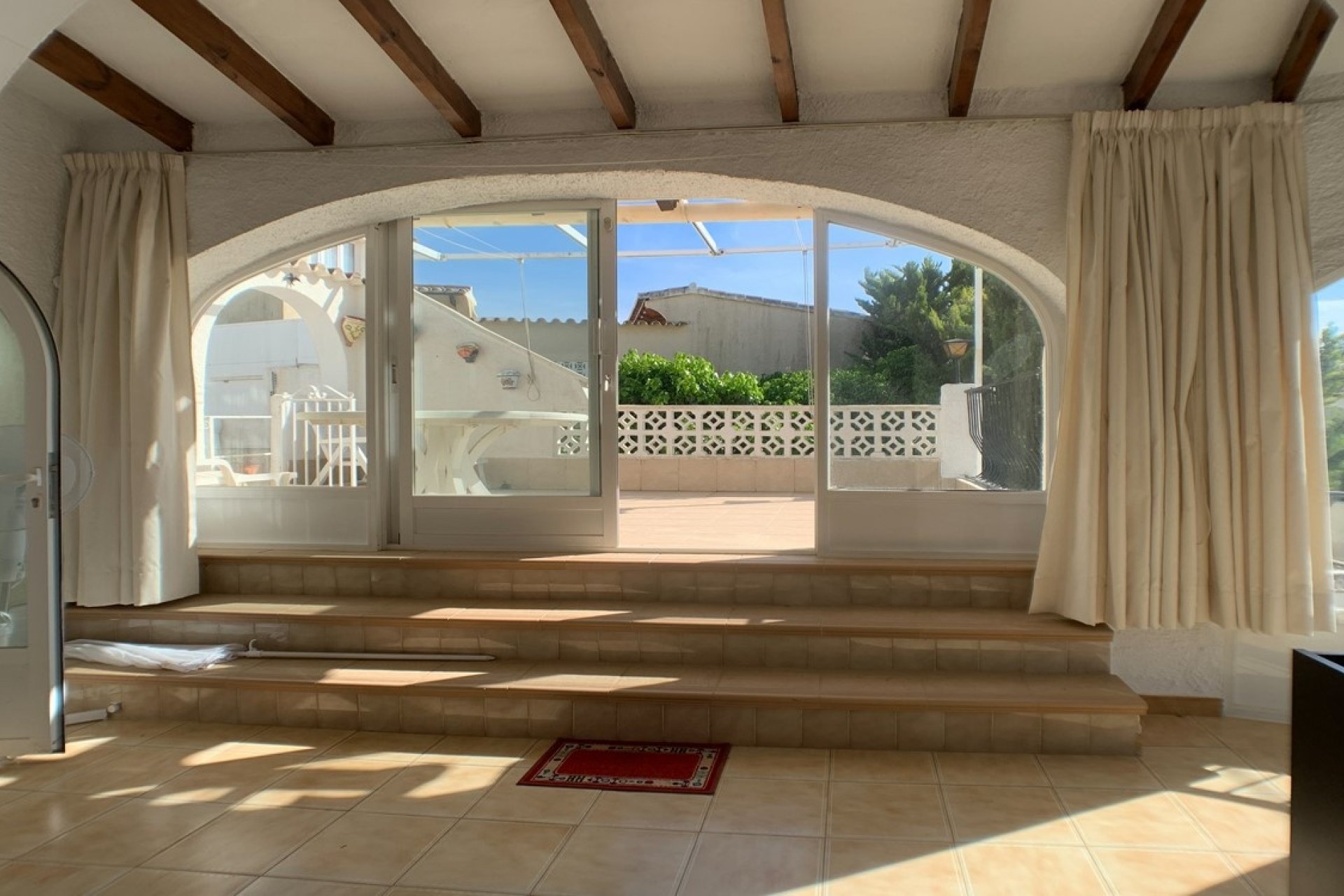 Sale - Villa - Moraira