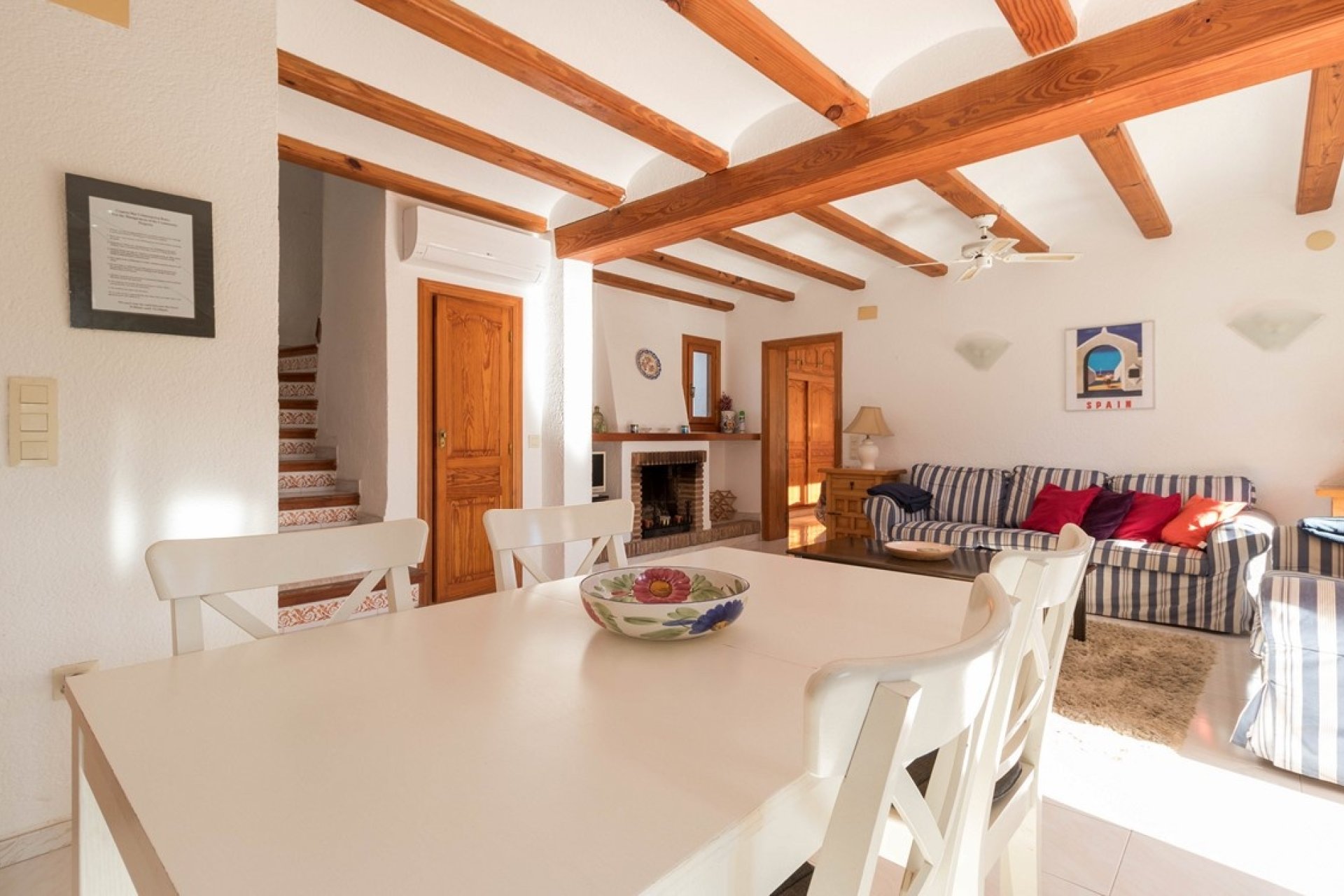 Sale - Villa - Moraira