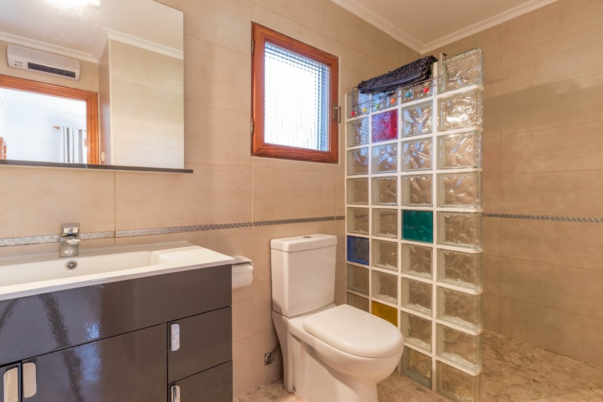 Sale - Villa - Moraira