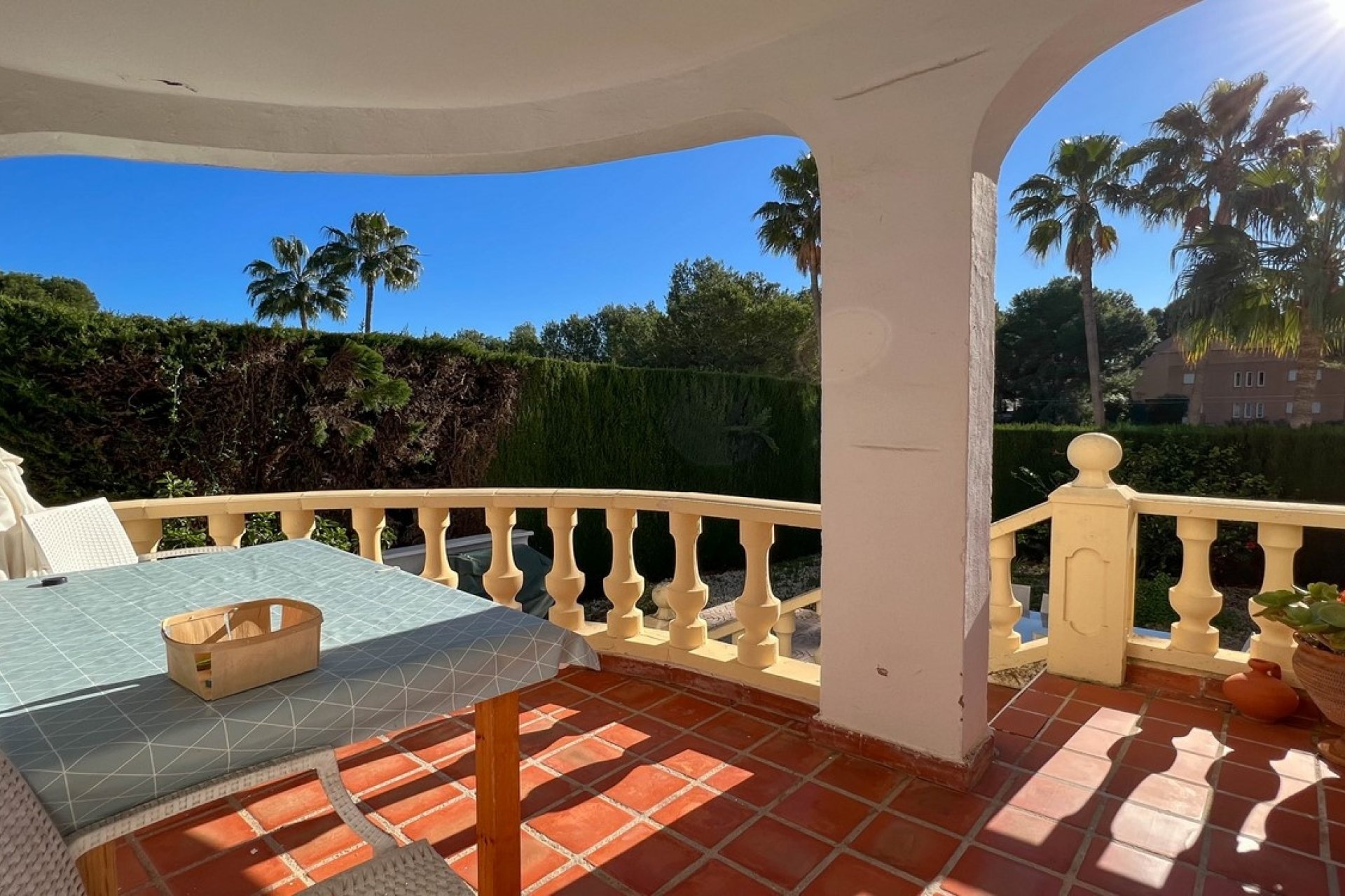 Sale - Villa - Moraira