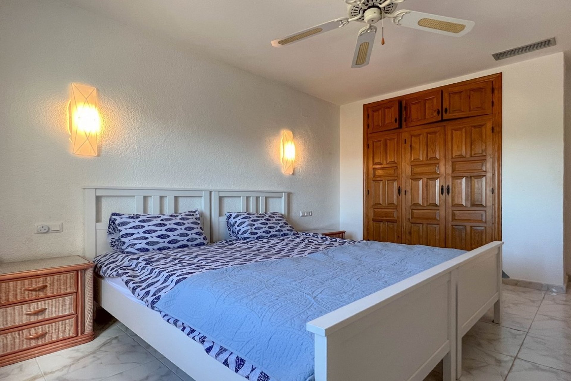 Sale - Villa - Moraira