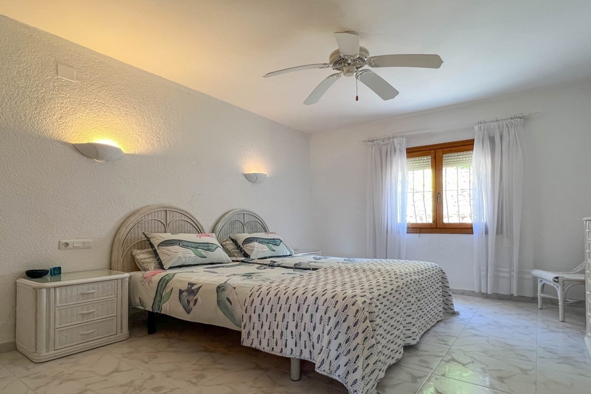 Sale - Villa - Moraira