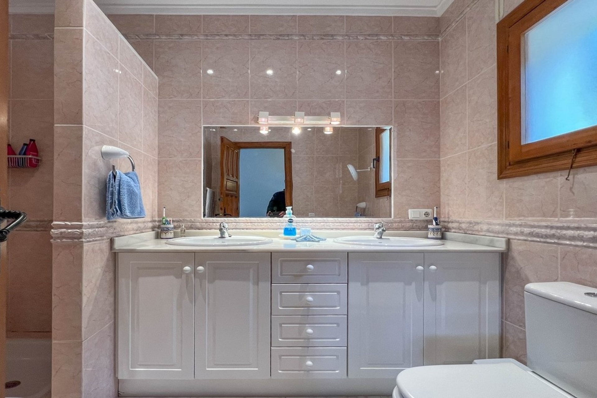 Sale - Villa - Moraira