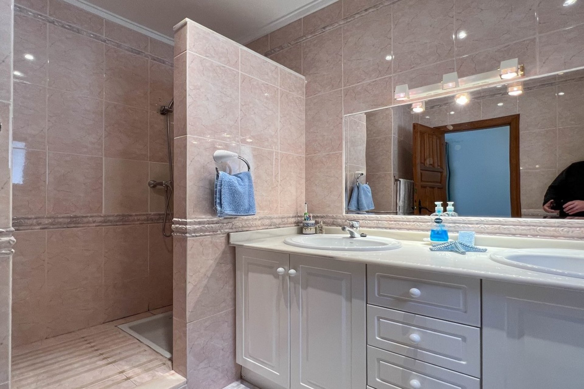 Sale - Villa - Moraira