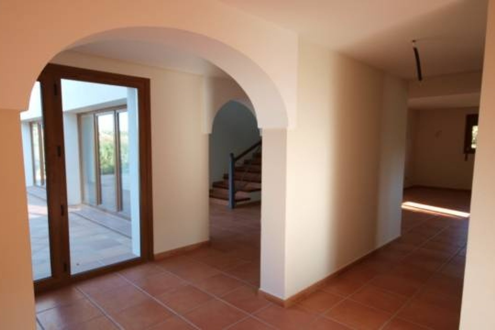 Sale - Villa - Moraira