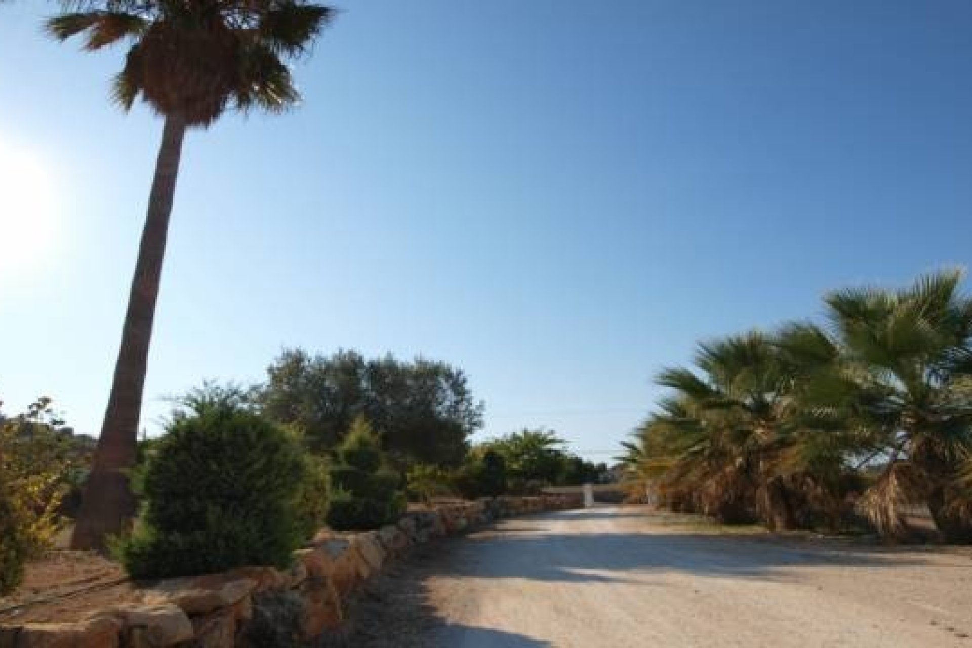 Sale - Villa - Moraira