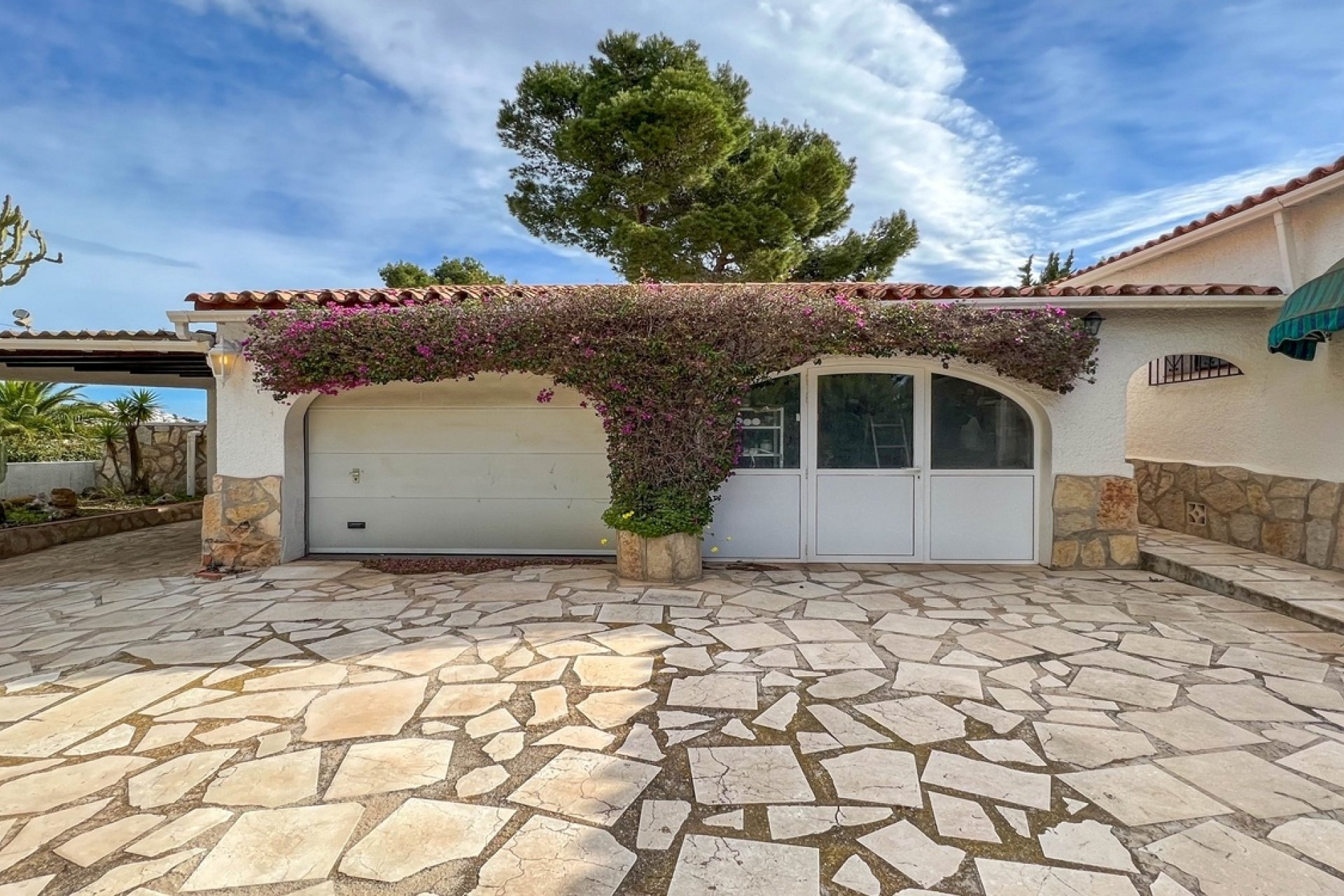 Sale - Villa - Moraira