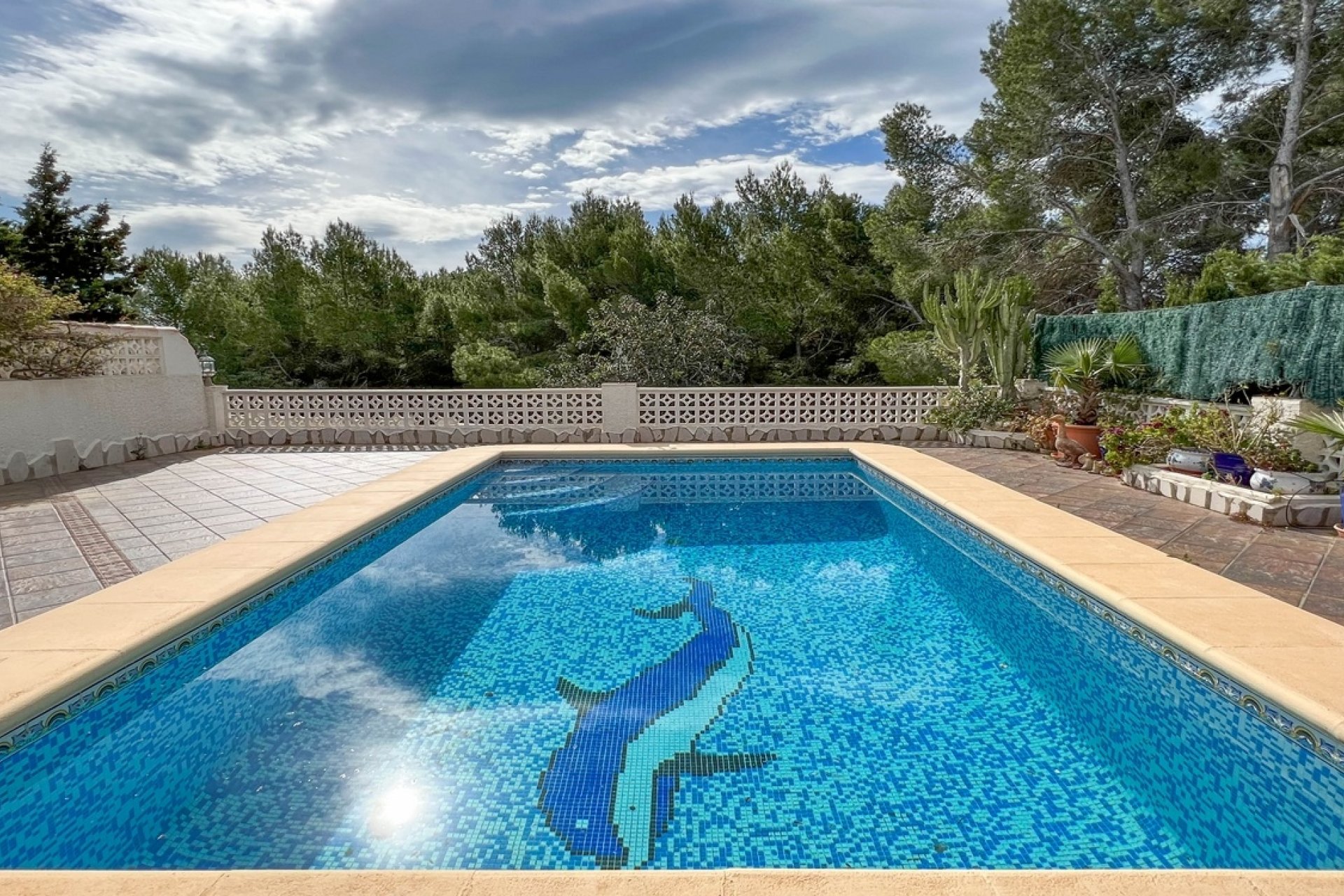 Sale - Villa - Moraira